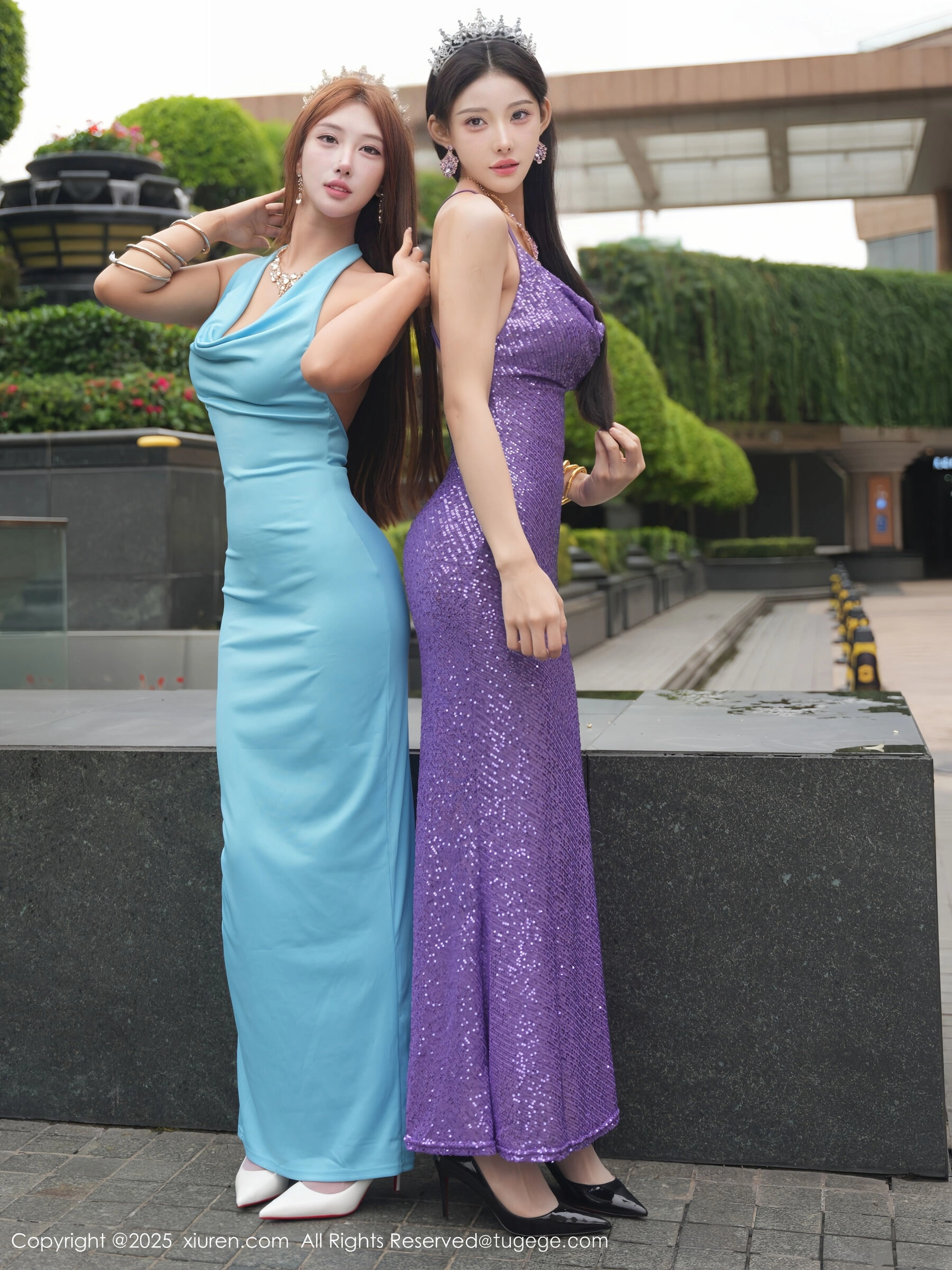 [XiuRen秀人网] 模特合集 No.10996 [68P]-lcoser