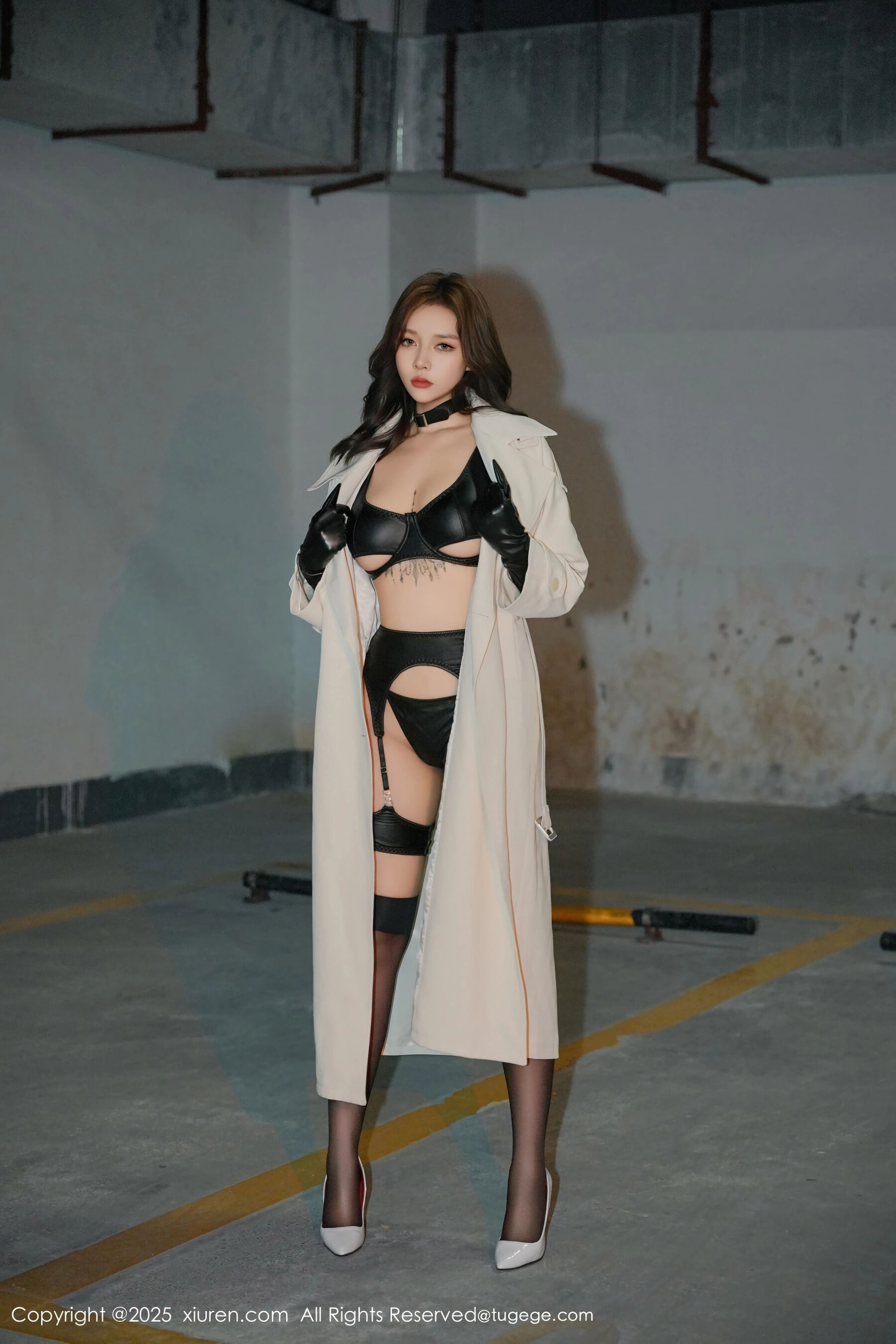 [XiuRen秀人网] 娜比 No.11176 [71P]-lcoser
