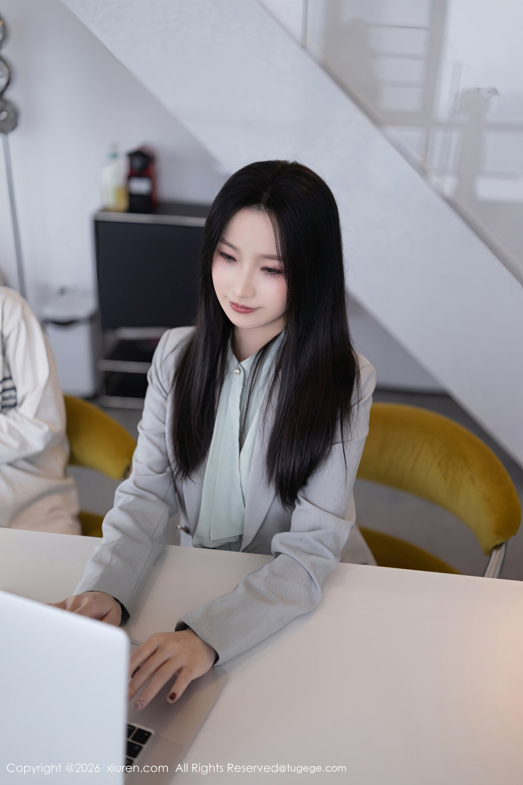 [XiuRen秀人网] 杏子Yada No.11285 [81P]-lcoser