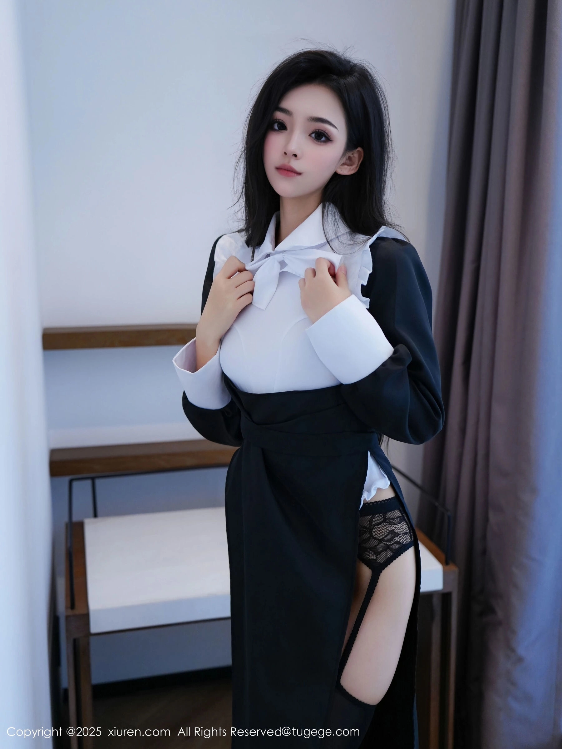 [XiuRen秀人网] 白琮瑗 No.11059 [65P]-lcoser