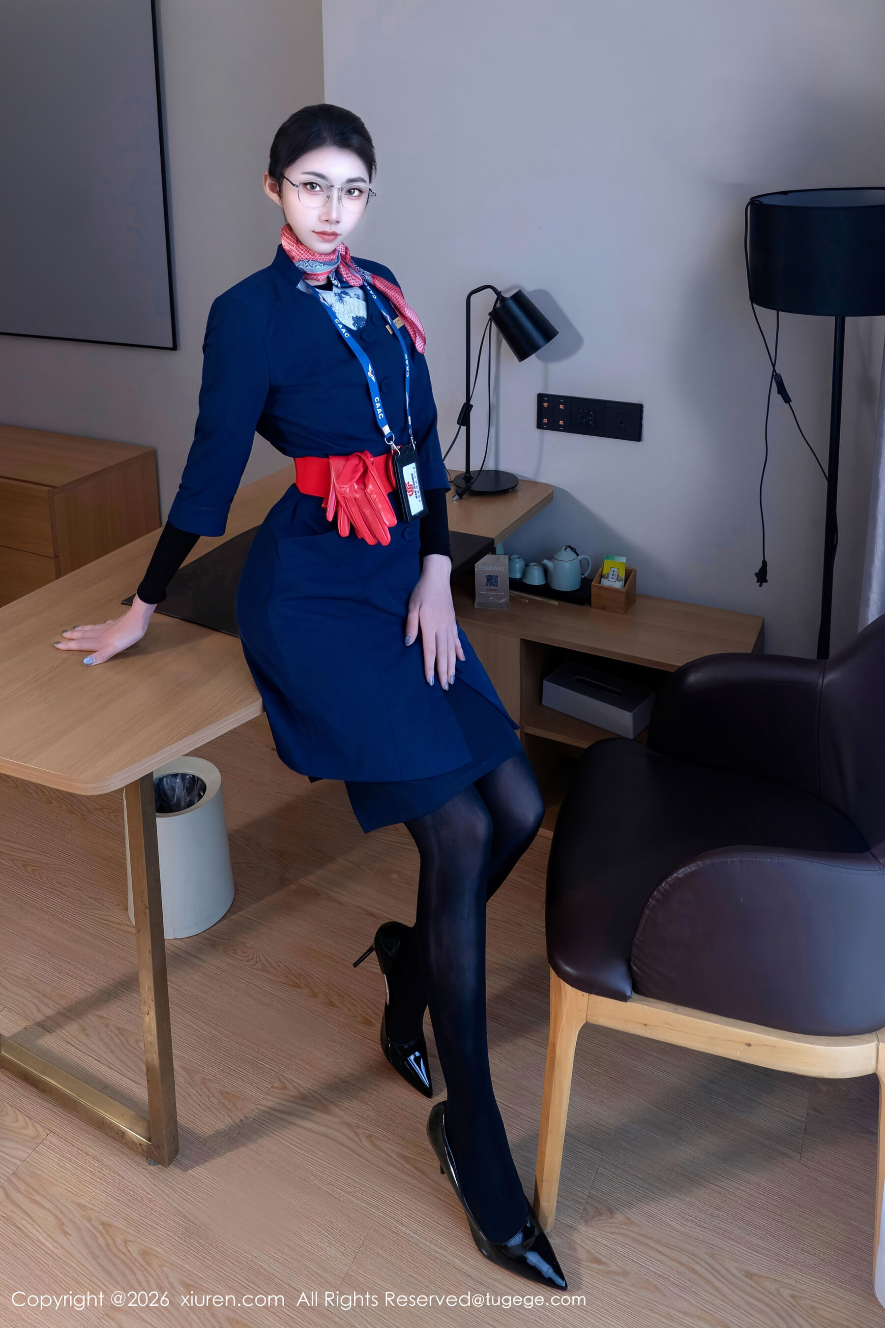 [XiuRen秀人网] Vanessa No.11276 [77P]-lcoser