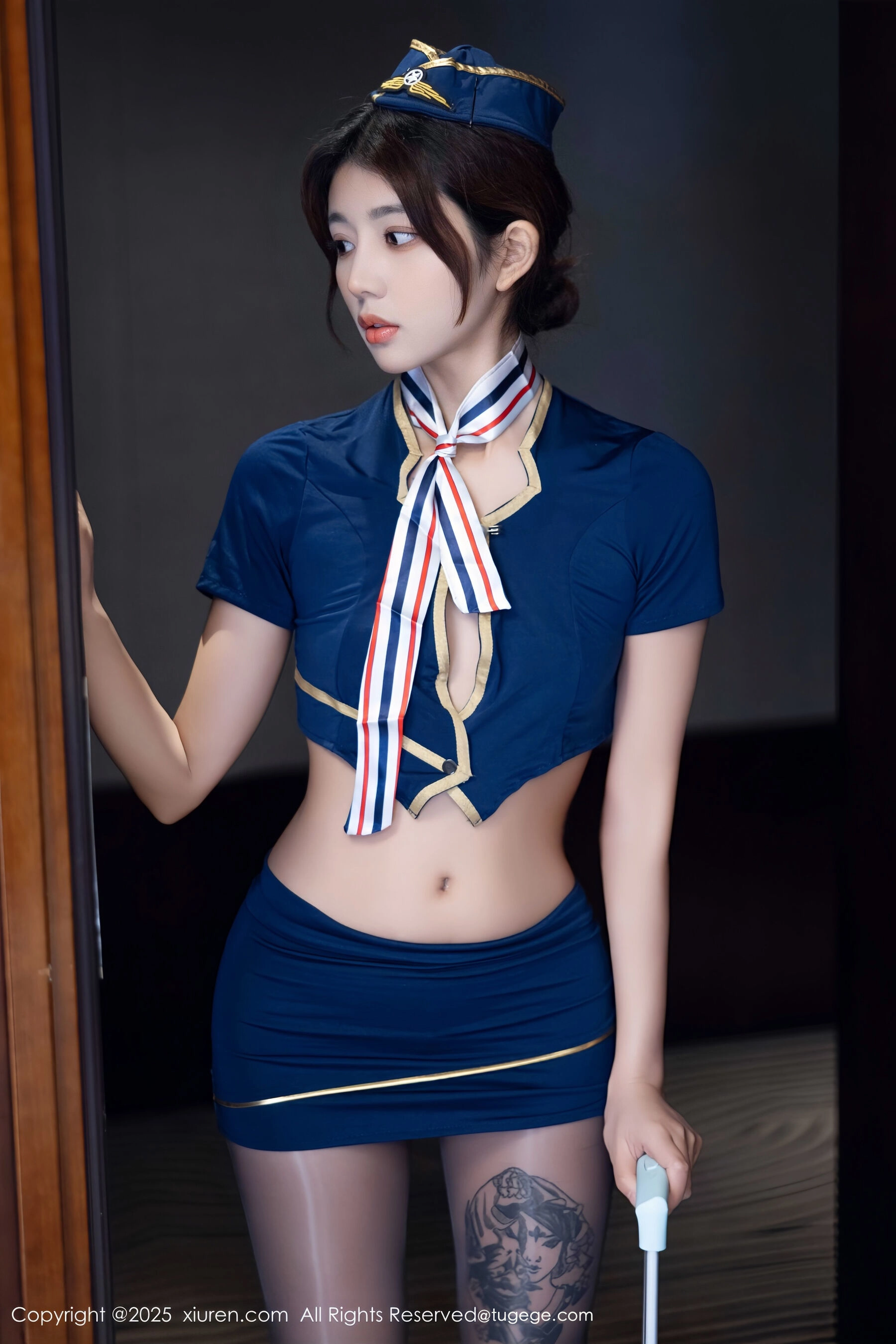 [XiuRen秀人网] 姜冉冉_Renee@ No.11112 [70P]-lcoser