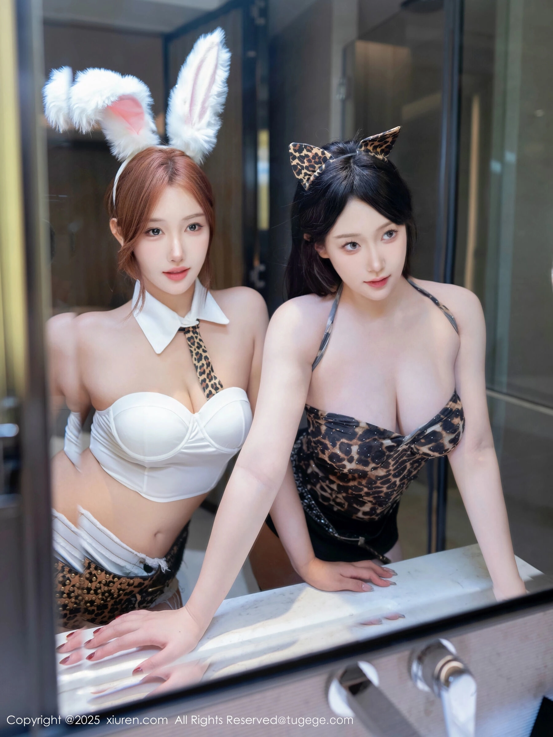 [XiuRen秀人网] 模特合集 No.11022 [72P]-lcoser