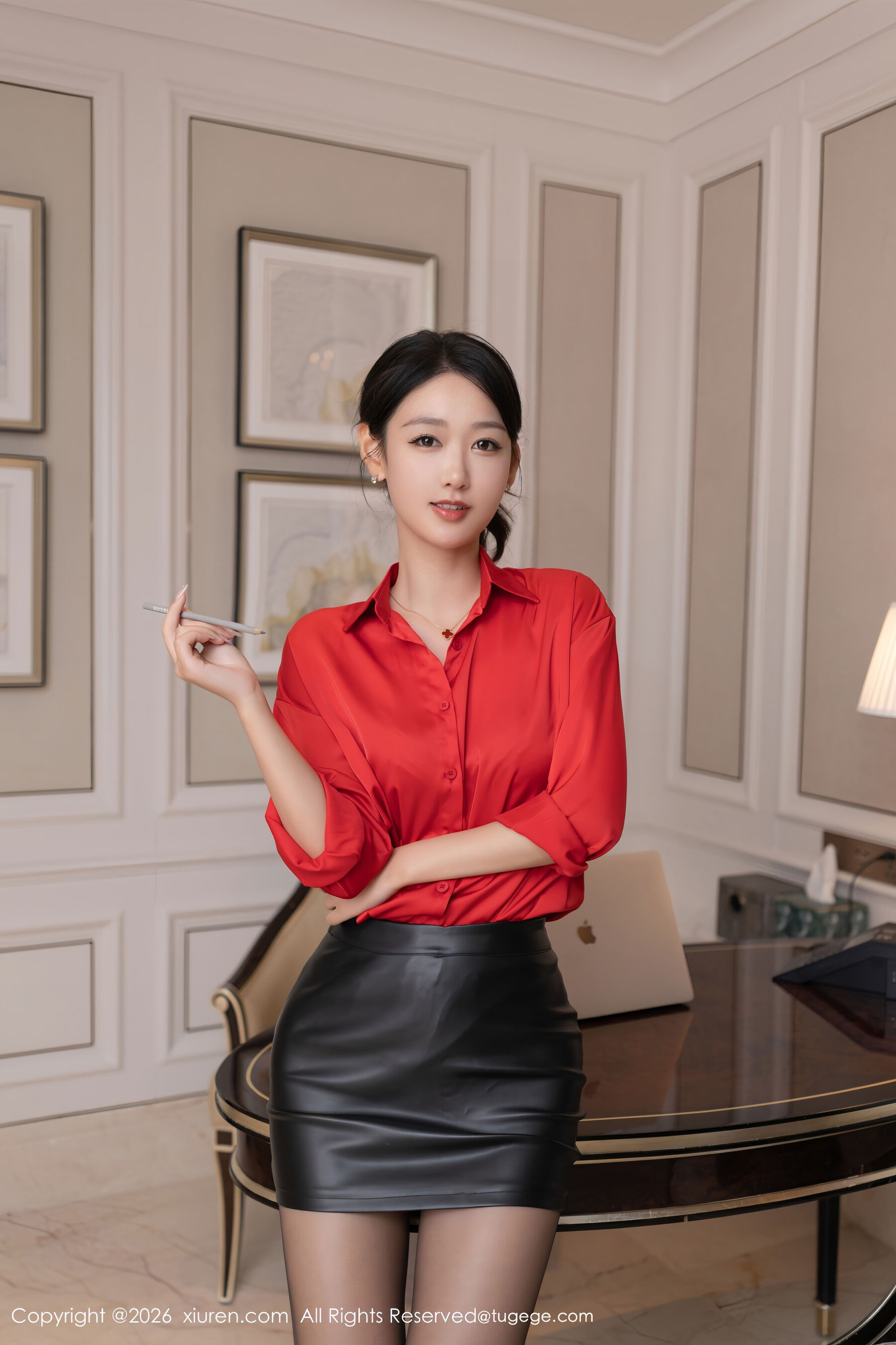 [XiuRen秀人网] 唐安琪 No.11249 [80P]-lcoser