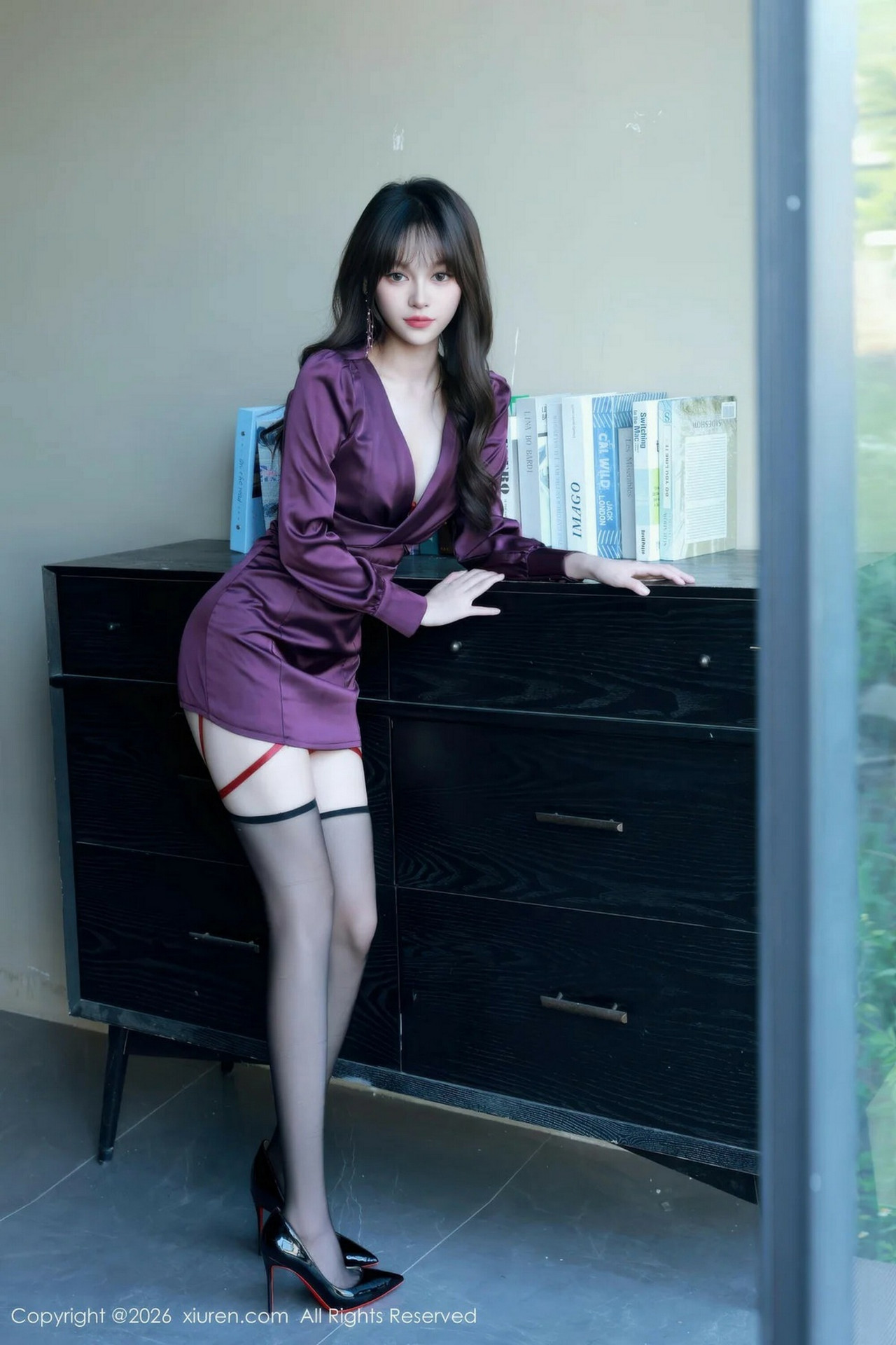 [XiuRen秀人网] No.11310 糯咪 [70P]-lcoser