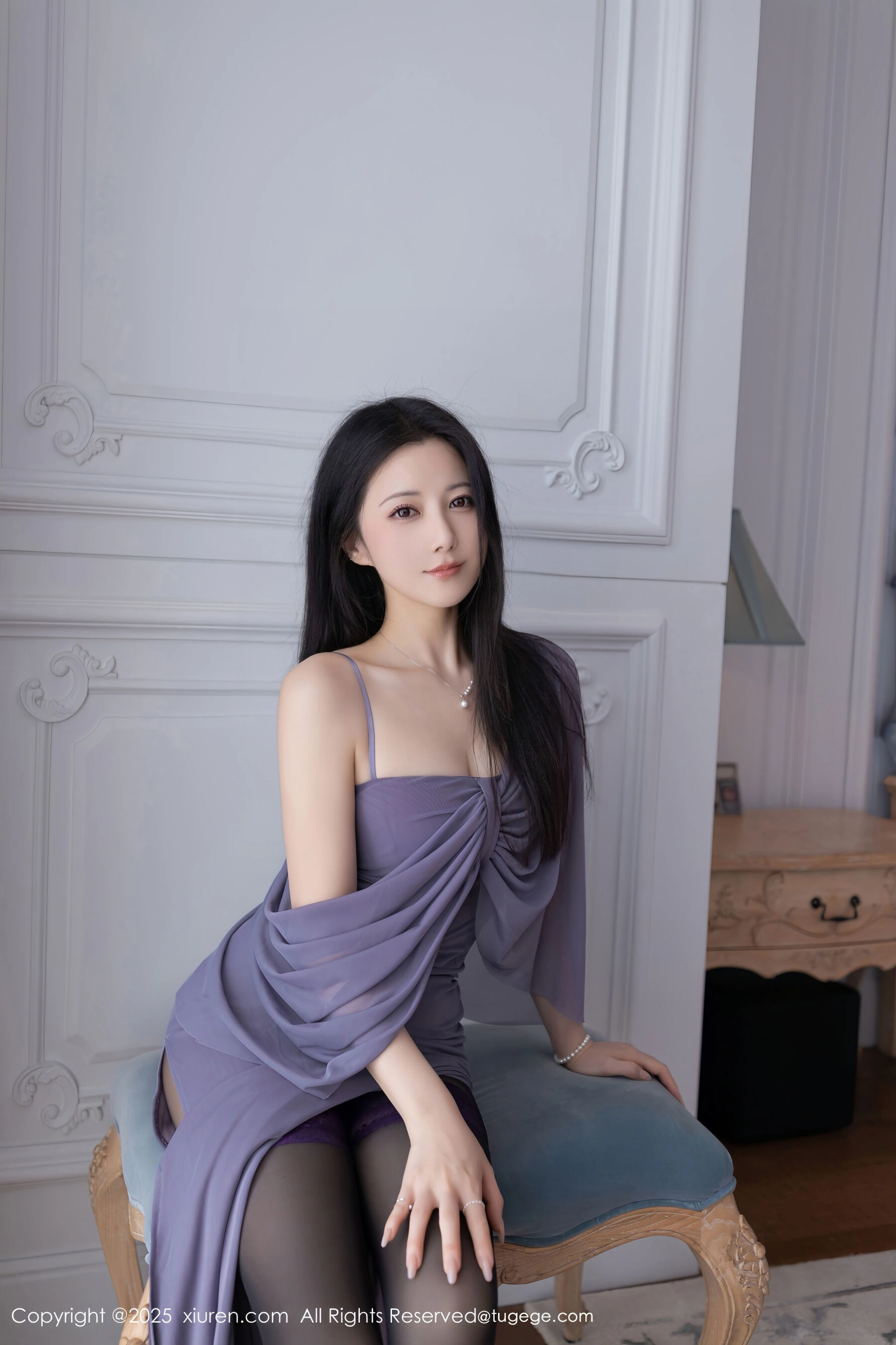 秀人网 鱼子酱Fish Vol.10992 [76P] 插图3