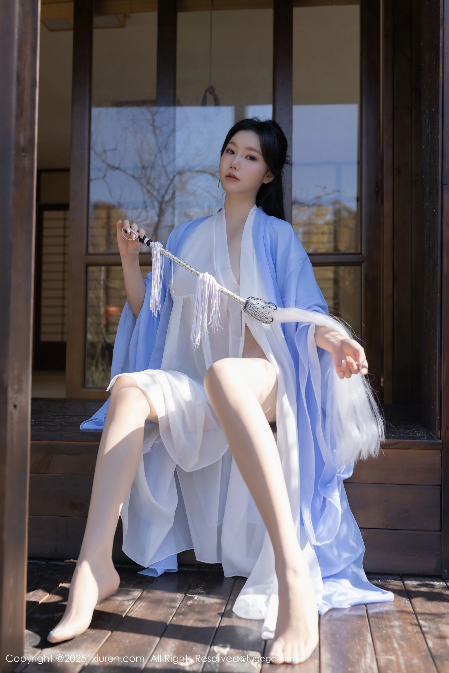 [XiuRen秀人网] 安然anran No.11178 [74P]-lcoser