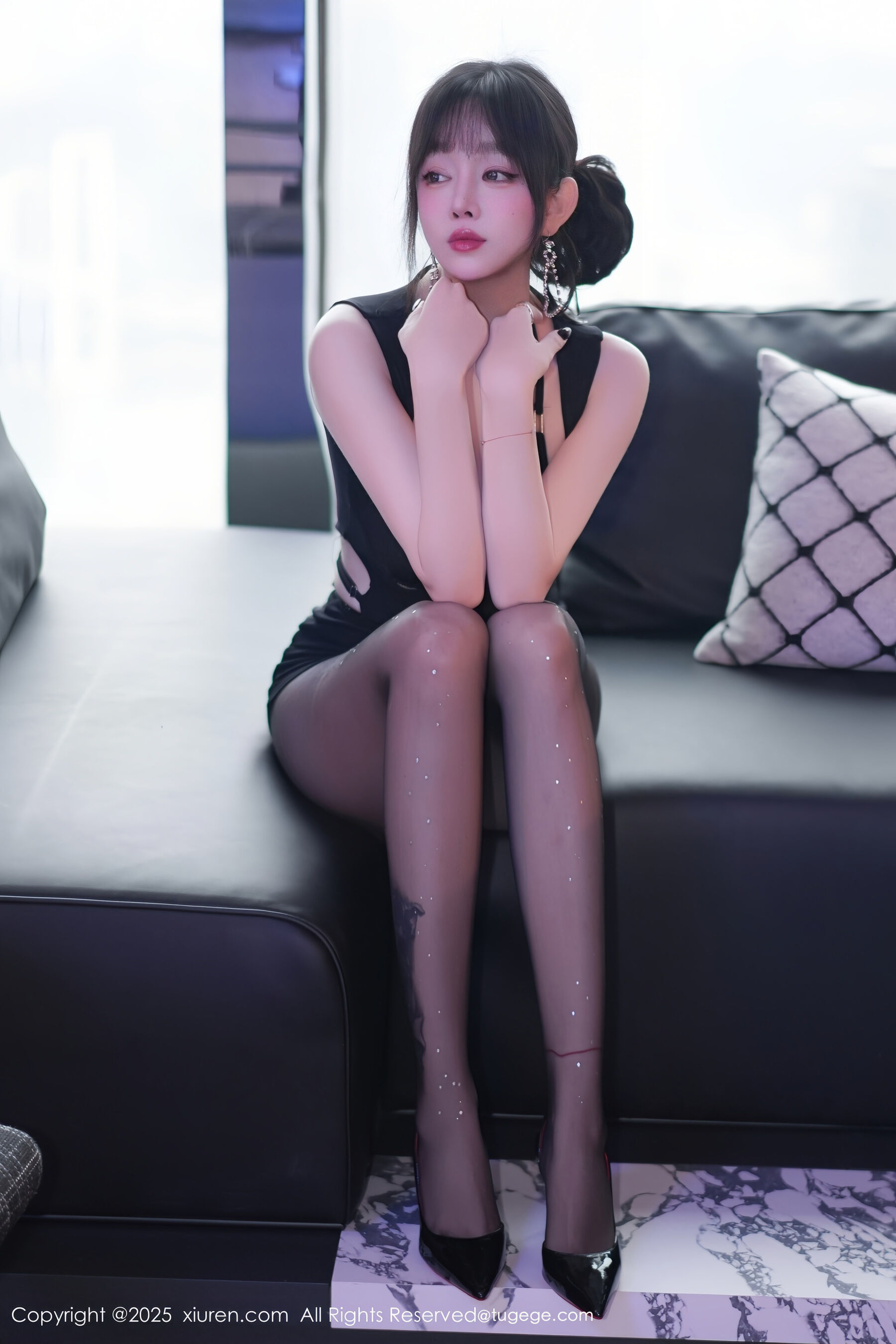 [XiuRen秀人网] 王羽纯 No.11165 [73P]-lcoser