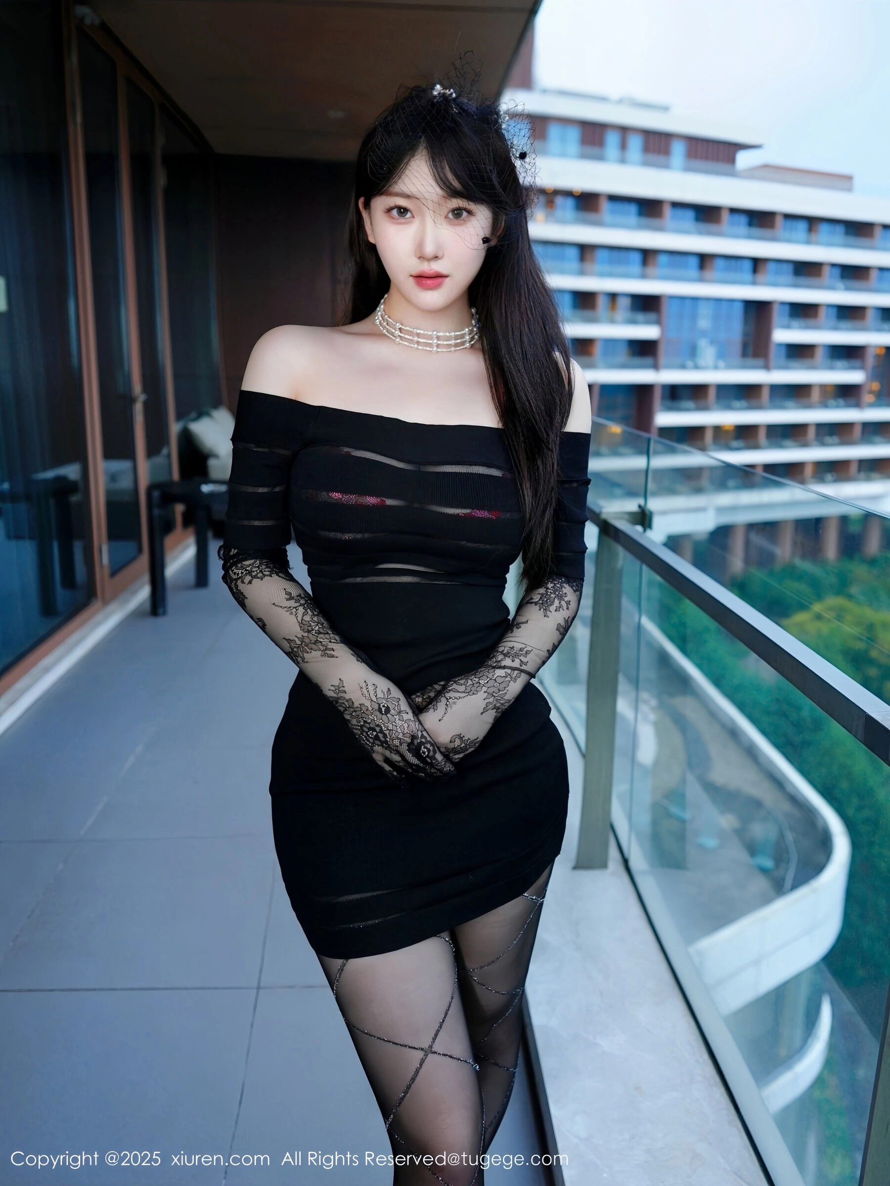 [XiuRen秀人网] 李沁恩lrene No.10999 [66P]-lcoser