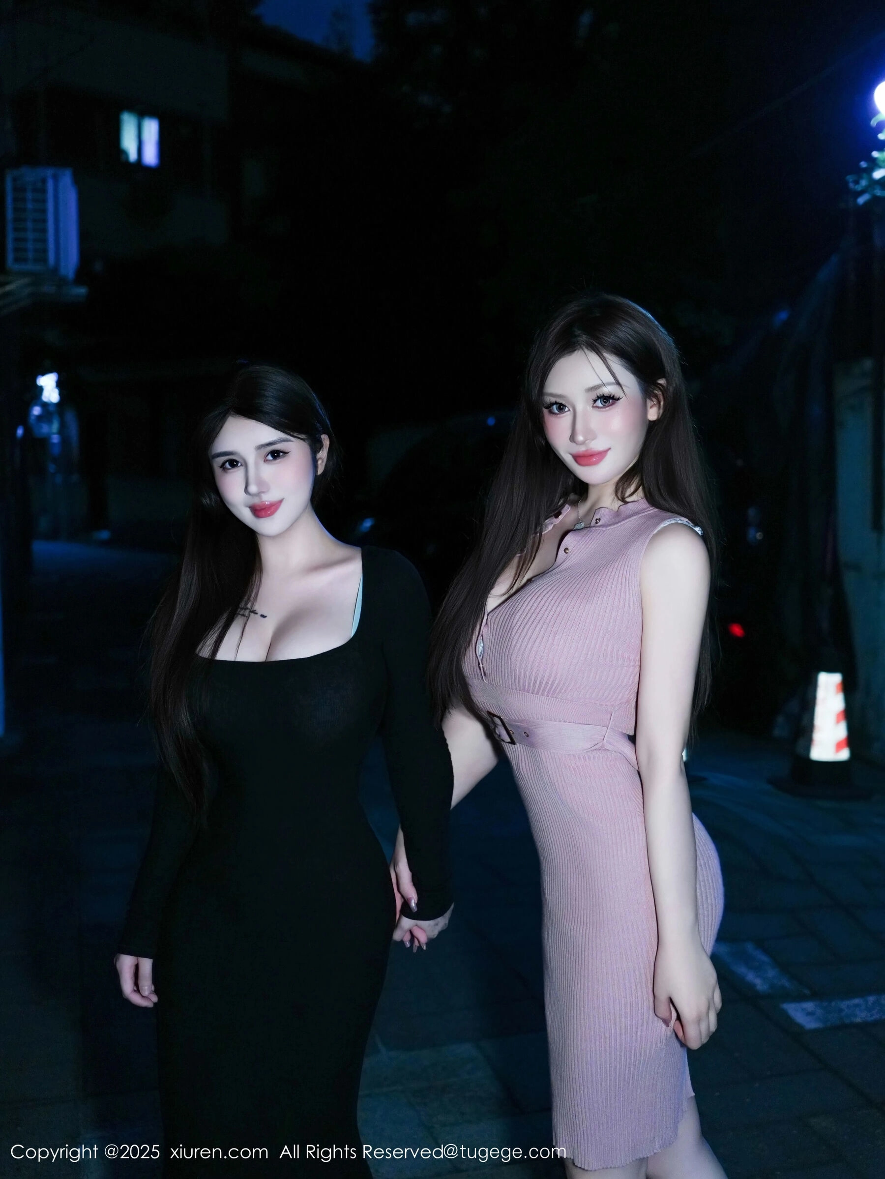 [XiuRen秀人网] 模特合集 No.10933 [69P]-lcoser