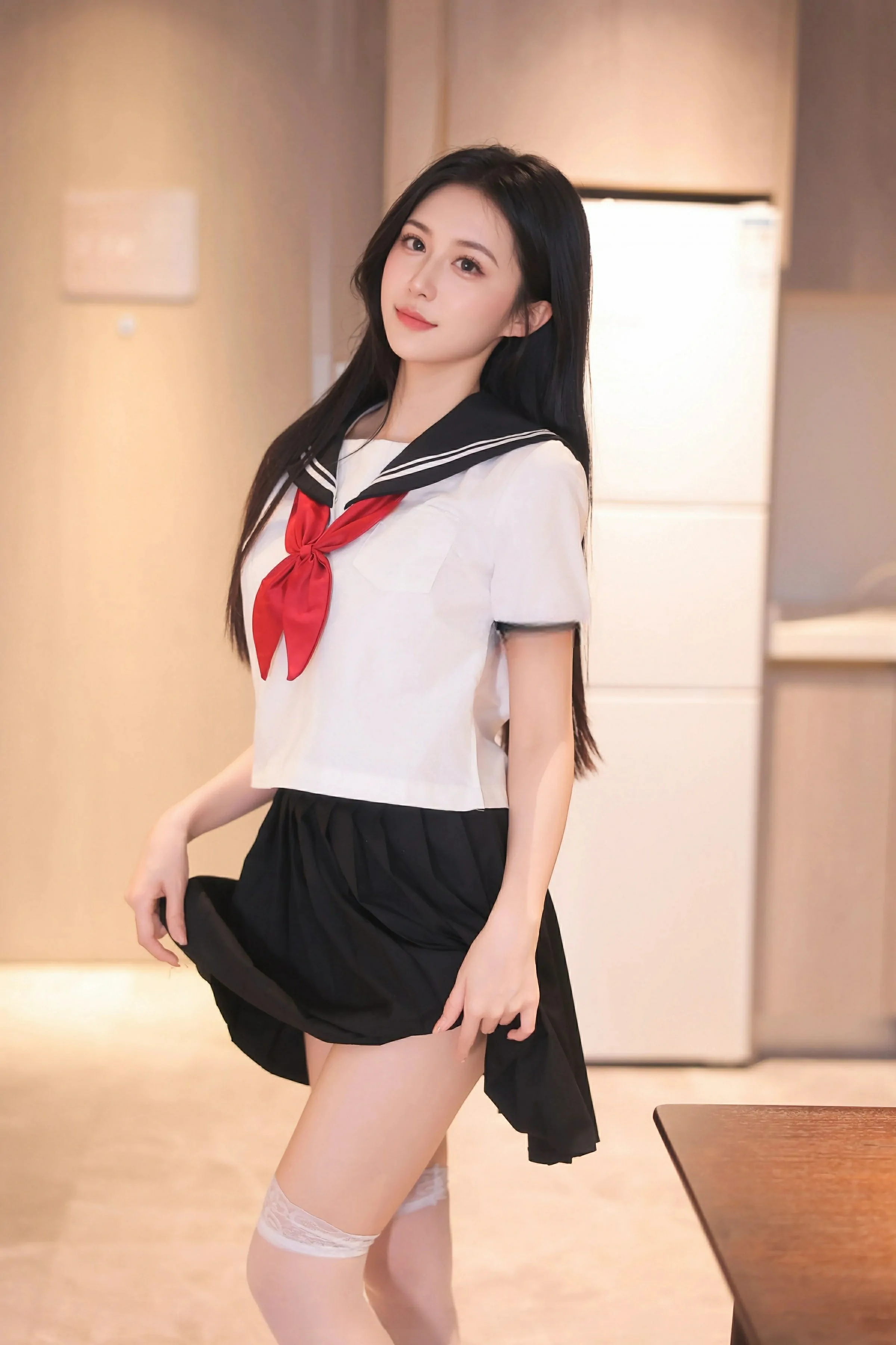 XiuRen 秀人 No.10234 shelly诗莉吖 [77P] 插图2