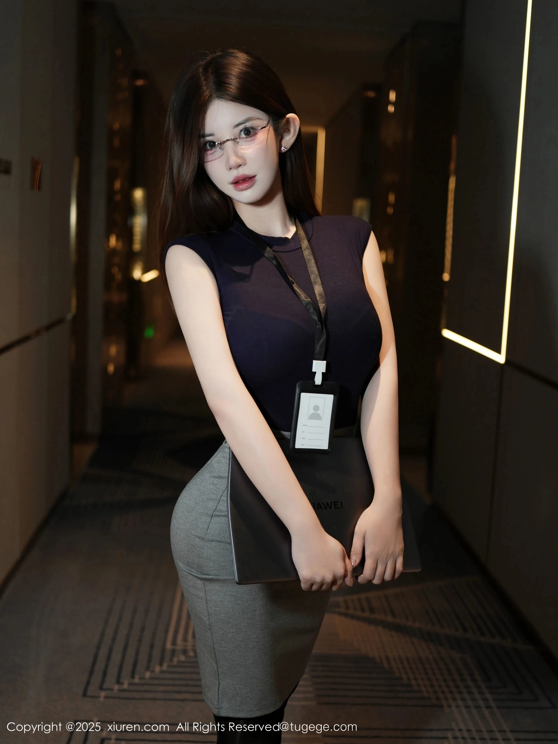 [XiuRen秀人网] 苏甜橙子 No.11023 [55P]-lcoser