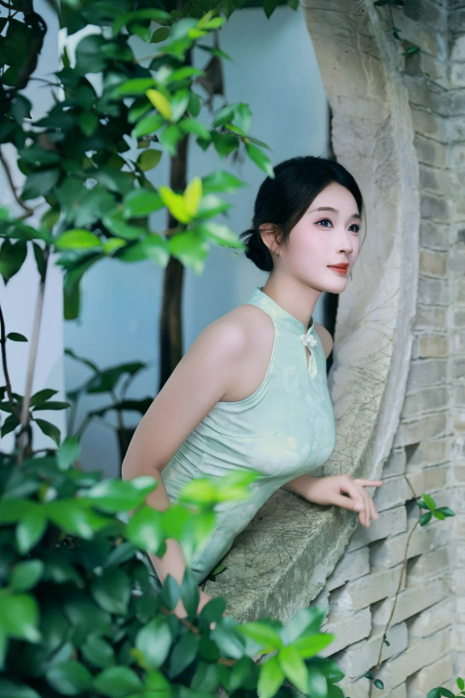 秀人网 No.10538 南乔 [84P] 插图2
