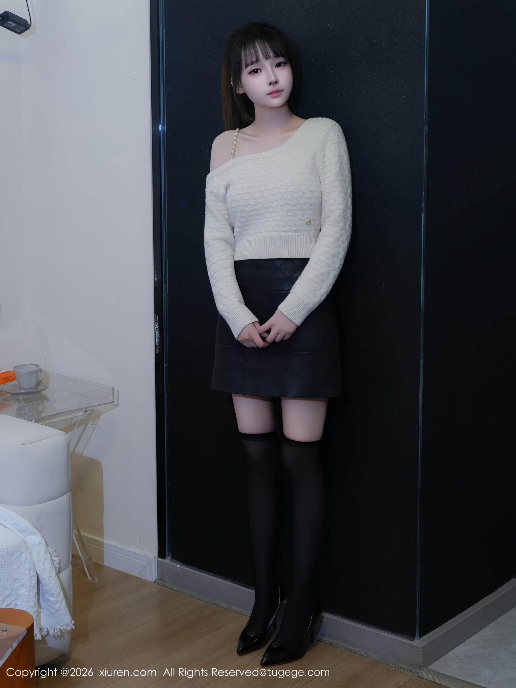 [XiuRen秀人网] 沈蜜儿 No.11254 [65P]-lcoser