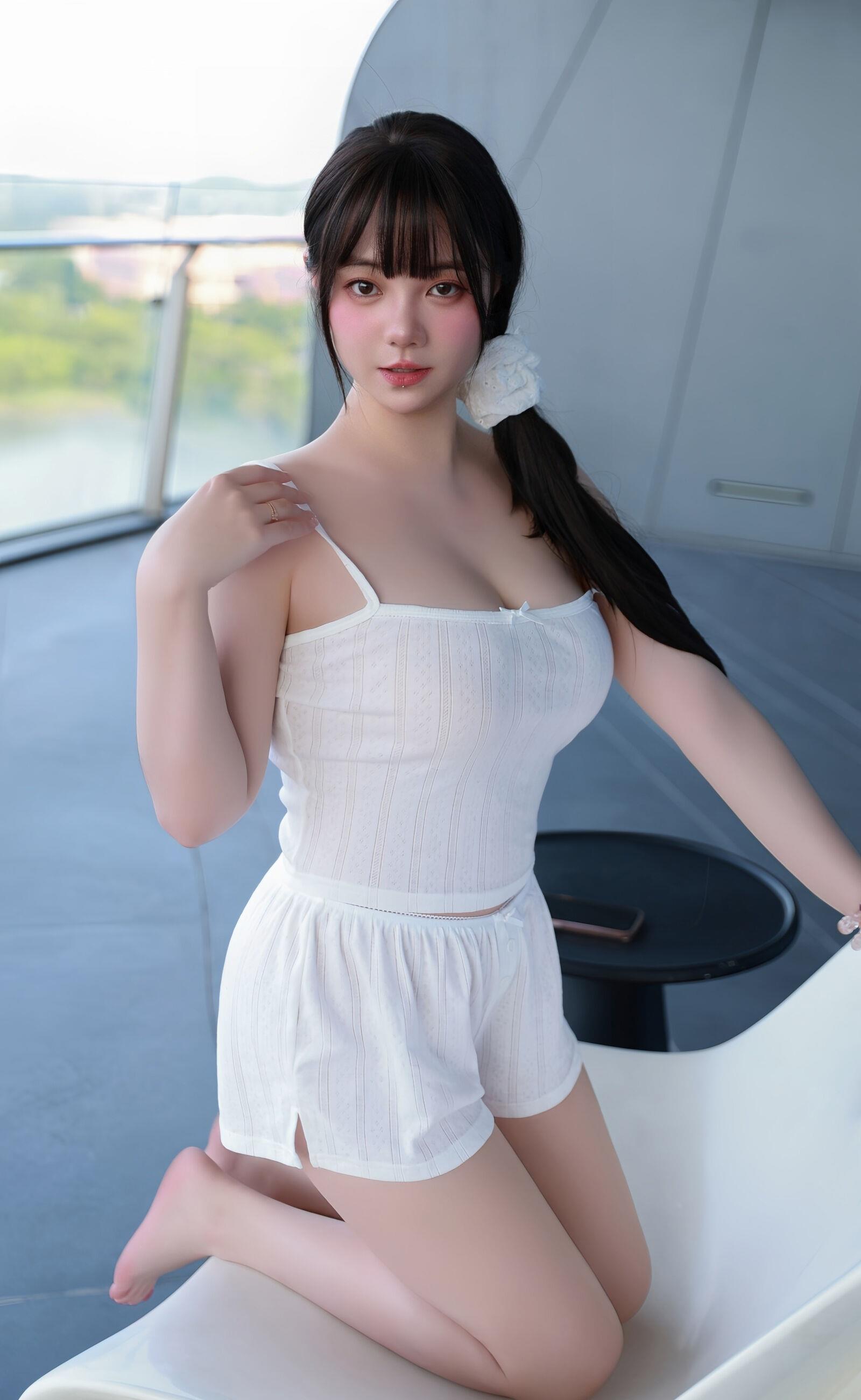 [XiuRen秀人网] 软情 No.10841 [70P]-lcoser