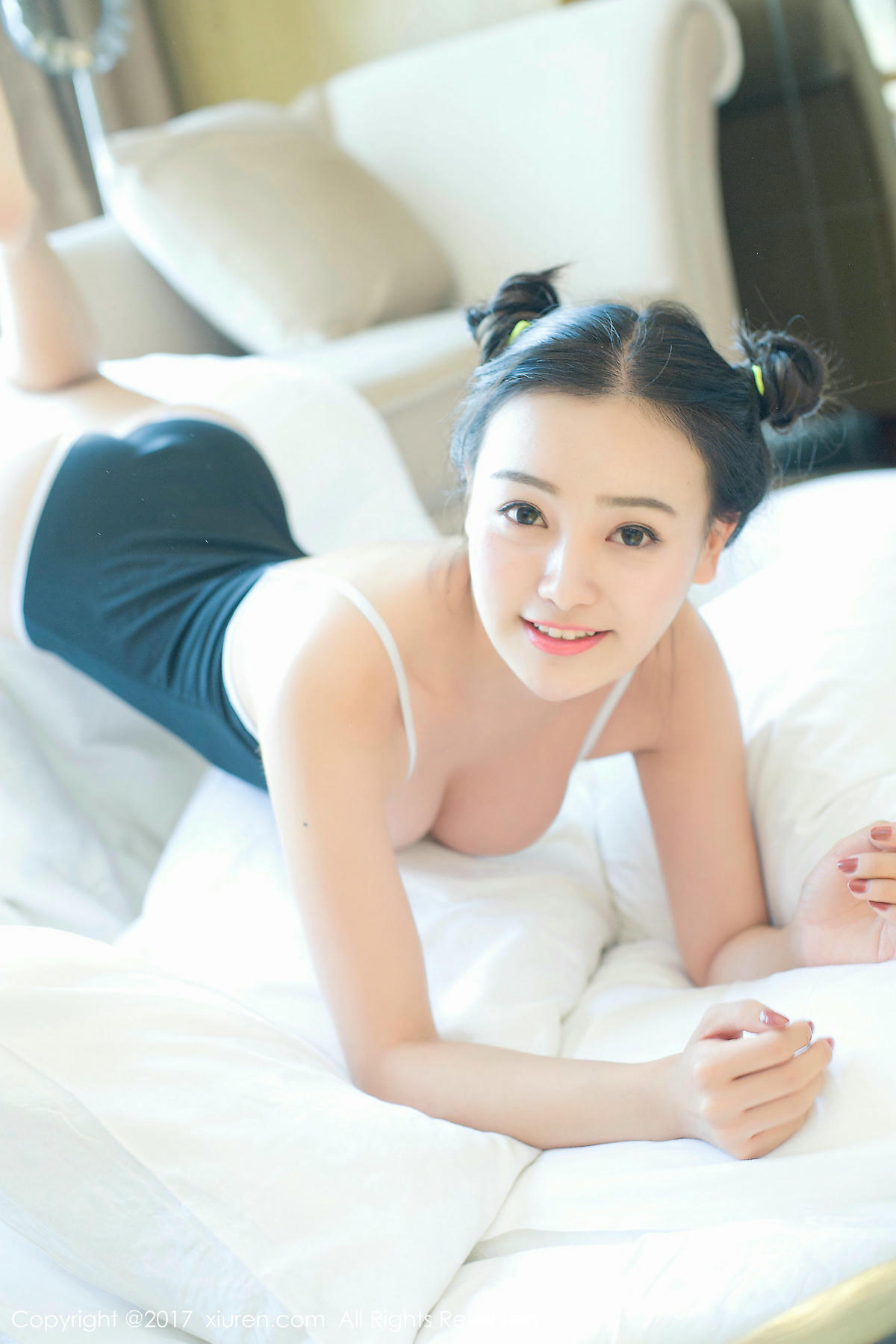 [XiuRen秀人网] No.684 芈琳娜-lcoser