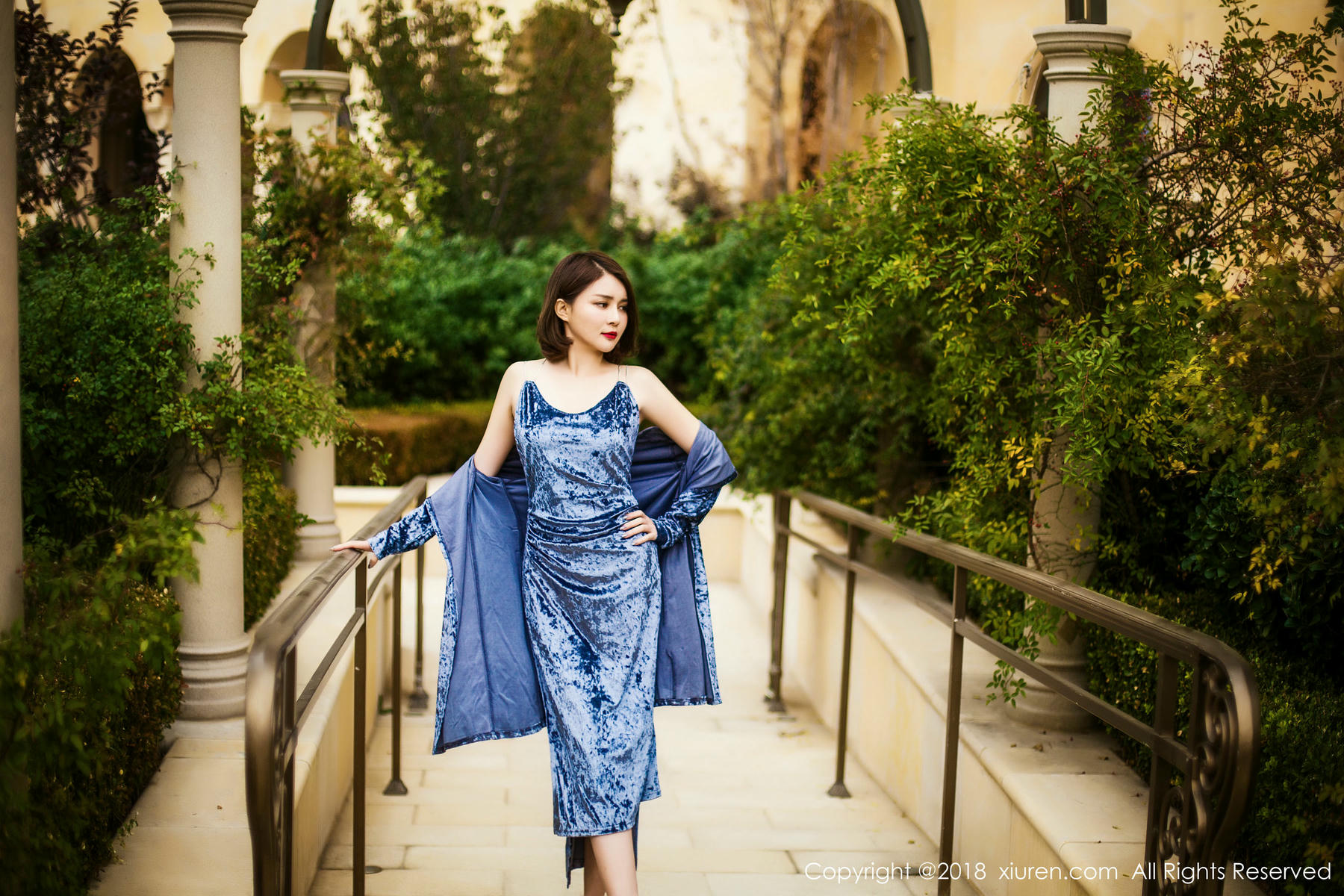 [XiuRen秀人网] No.935 廿十-lcoser