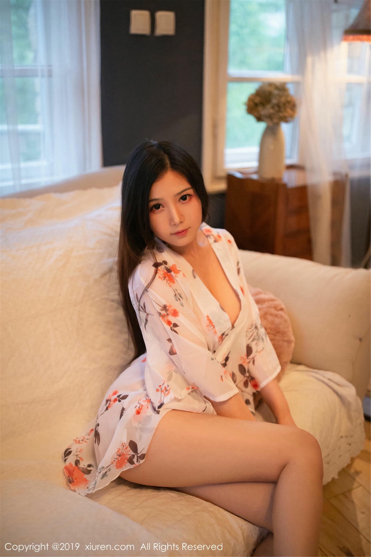 [XiuRen秀人网] No.1478 徐微微mia-lcoser