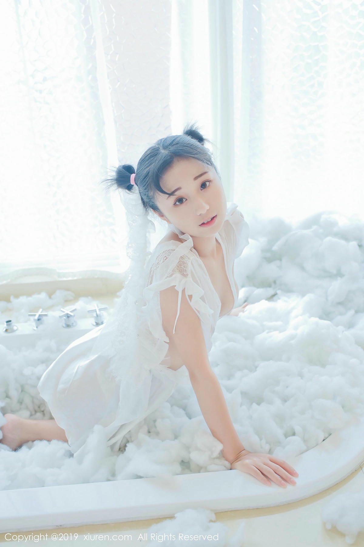 [XiuRen秀人网] No.1313 仓井优香-lcoser