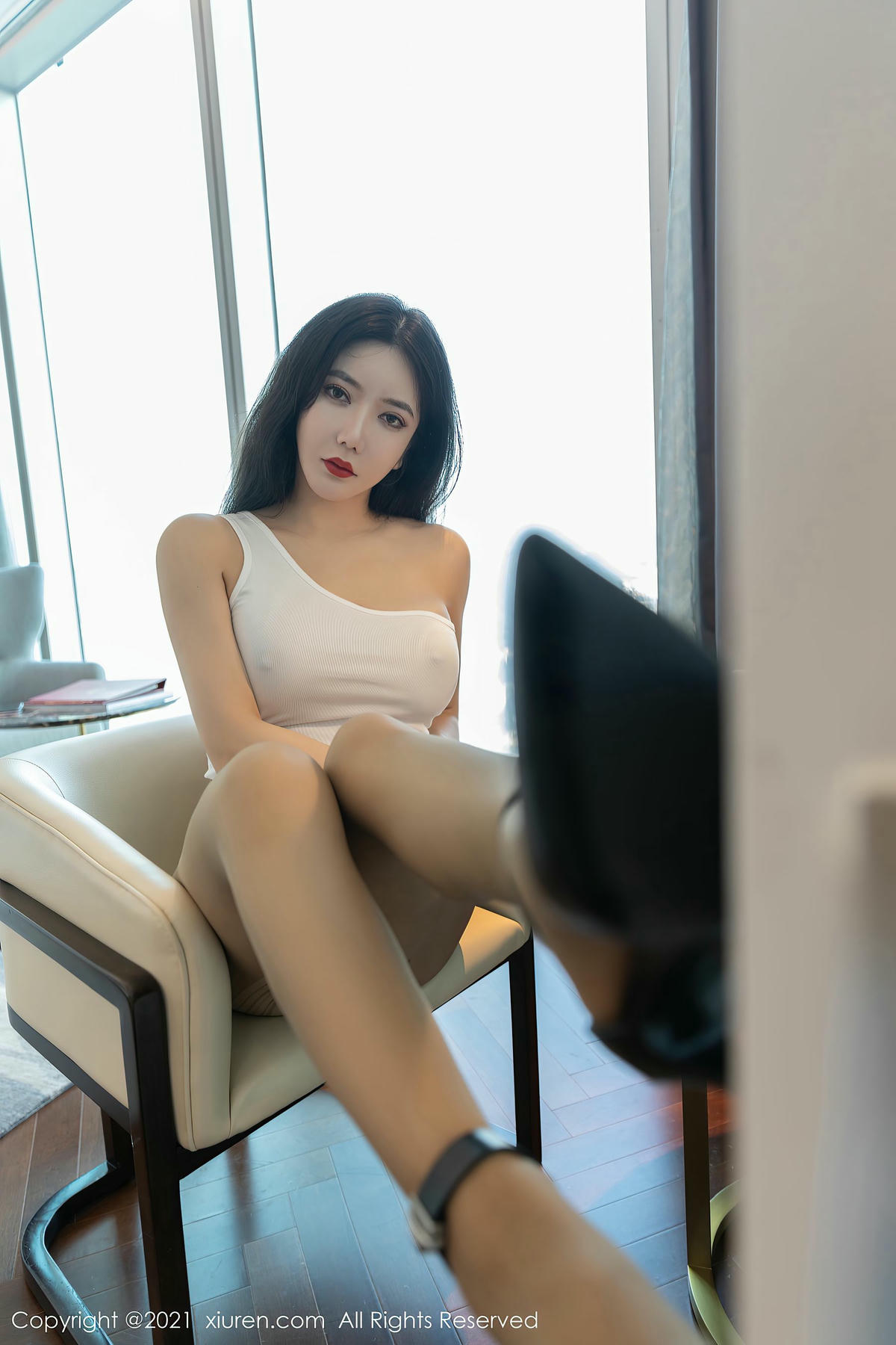 [XiuRen秀人网] No.3074 心妍小公主-lcoser