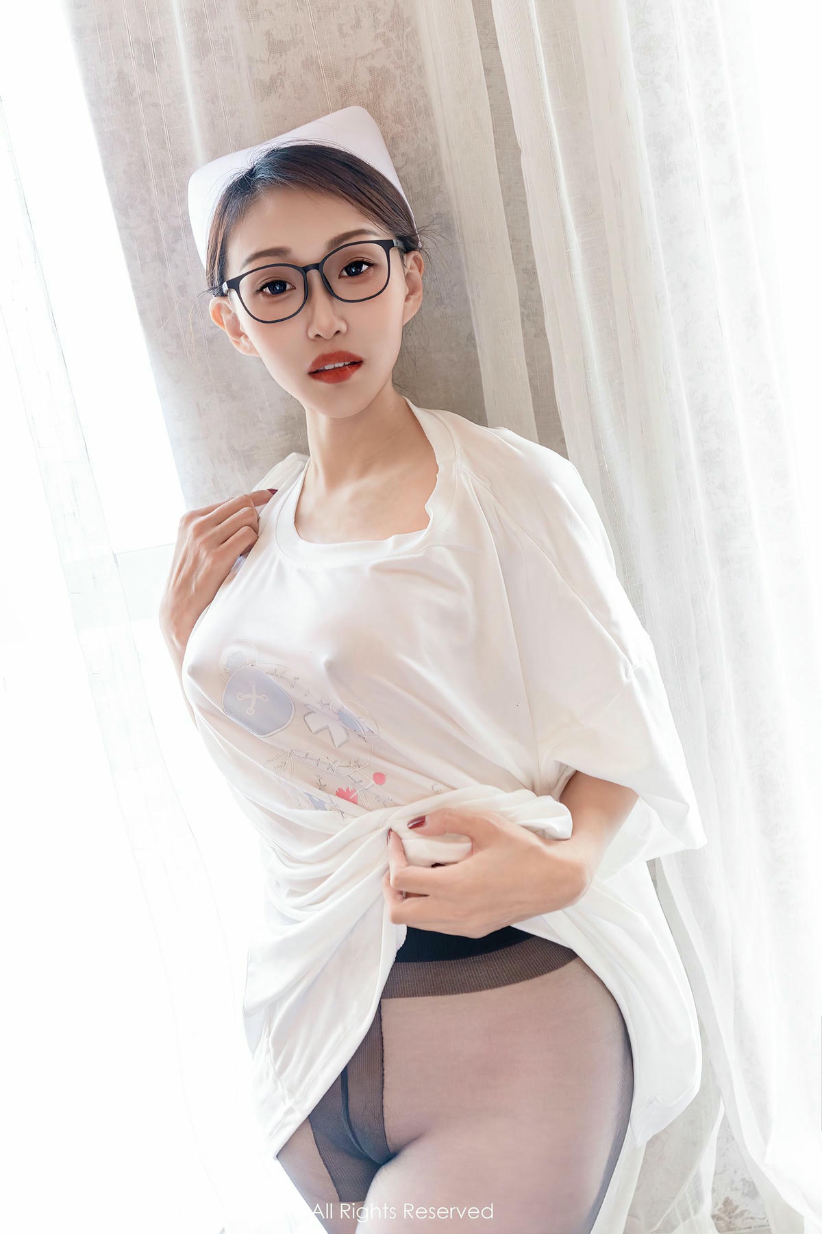 [XiuRen秀人网] No.6971 妖_Baby-lcoser