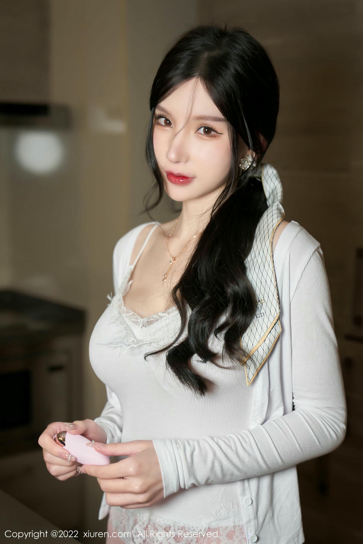 [XiuRen秀人网] No.4517 周于希-lcoser