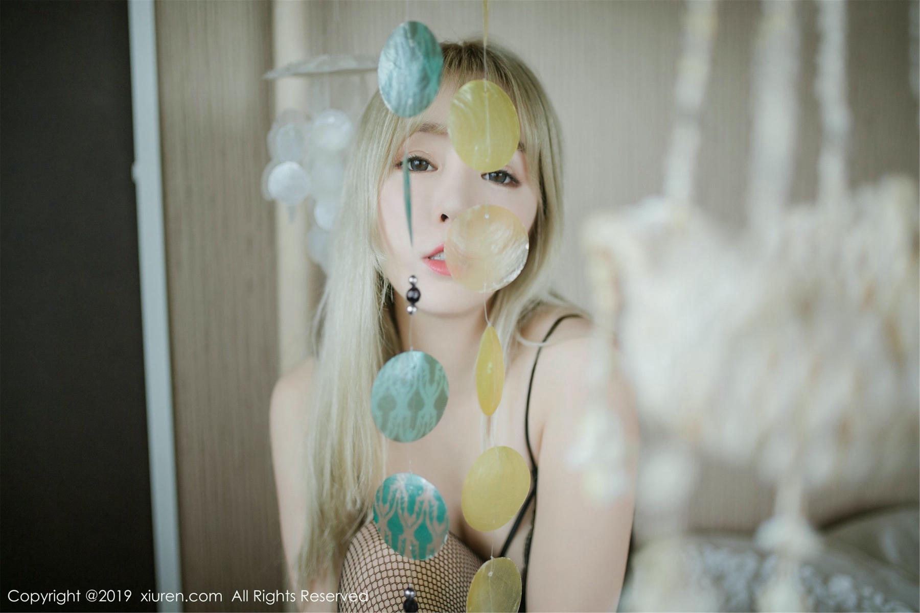 [XiuRen秀人网] No.1400 王雨纯-lcoser