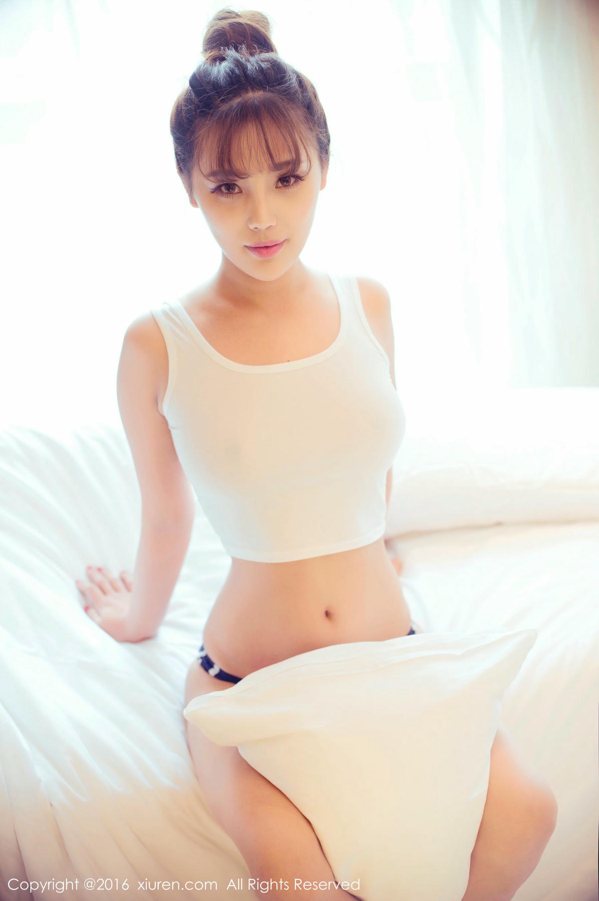 [XiuRen秀人网] No.633 周予然-lcoser