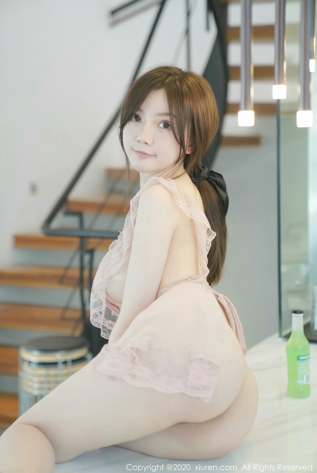 [XiuRen秀人网] NO.2186 糯美子Mini-lcoser