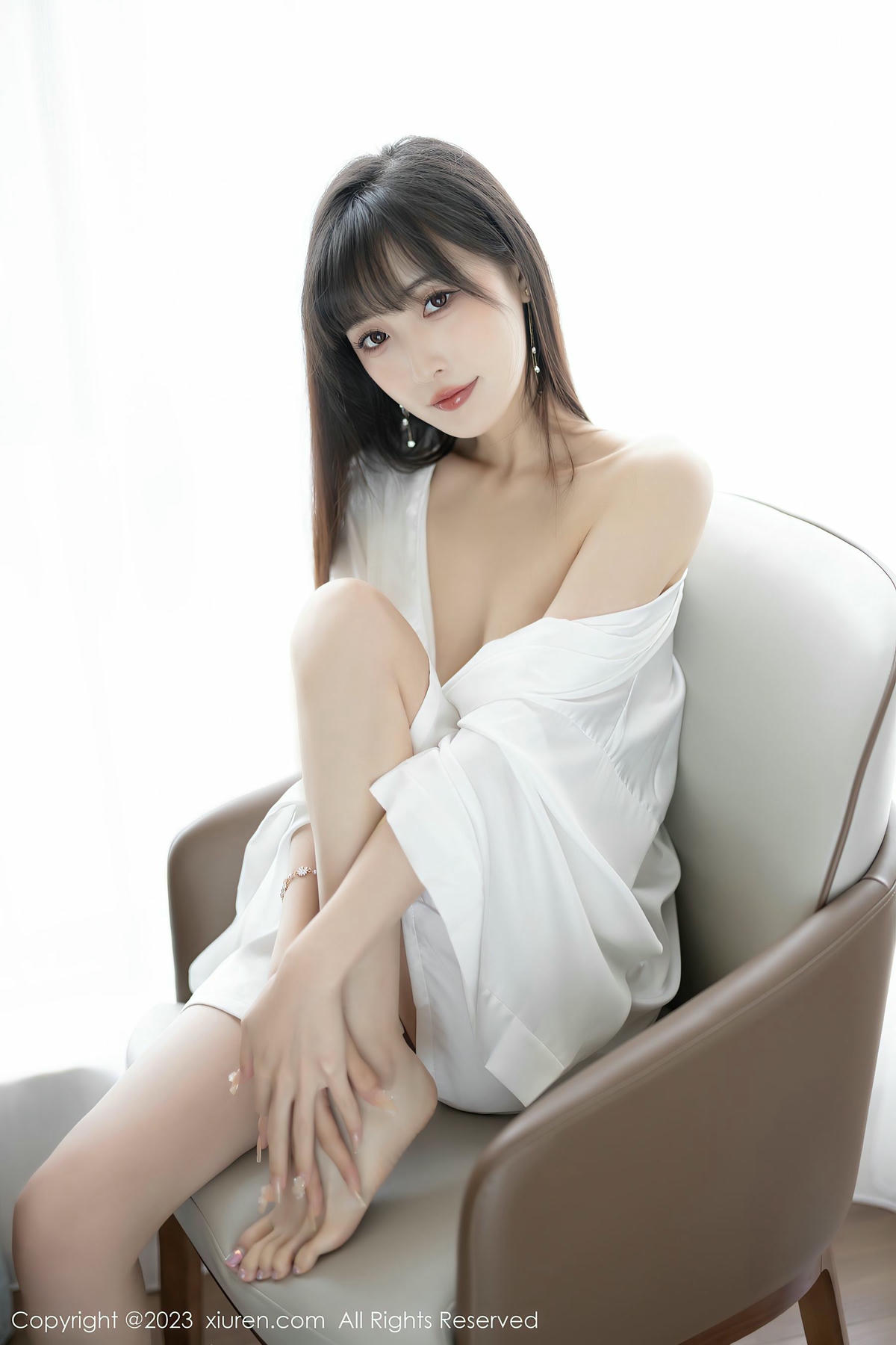 [XiuRen秀人网] No.7297 林星阑-lcoser