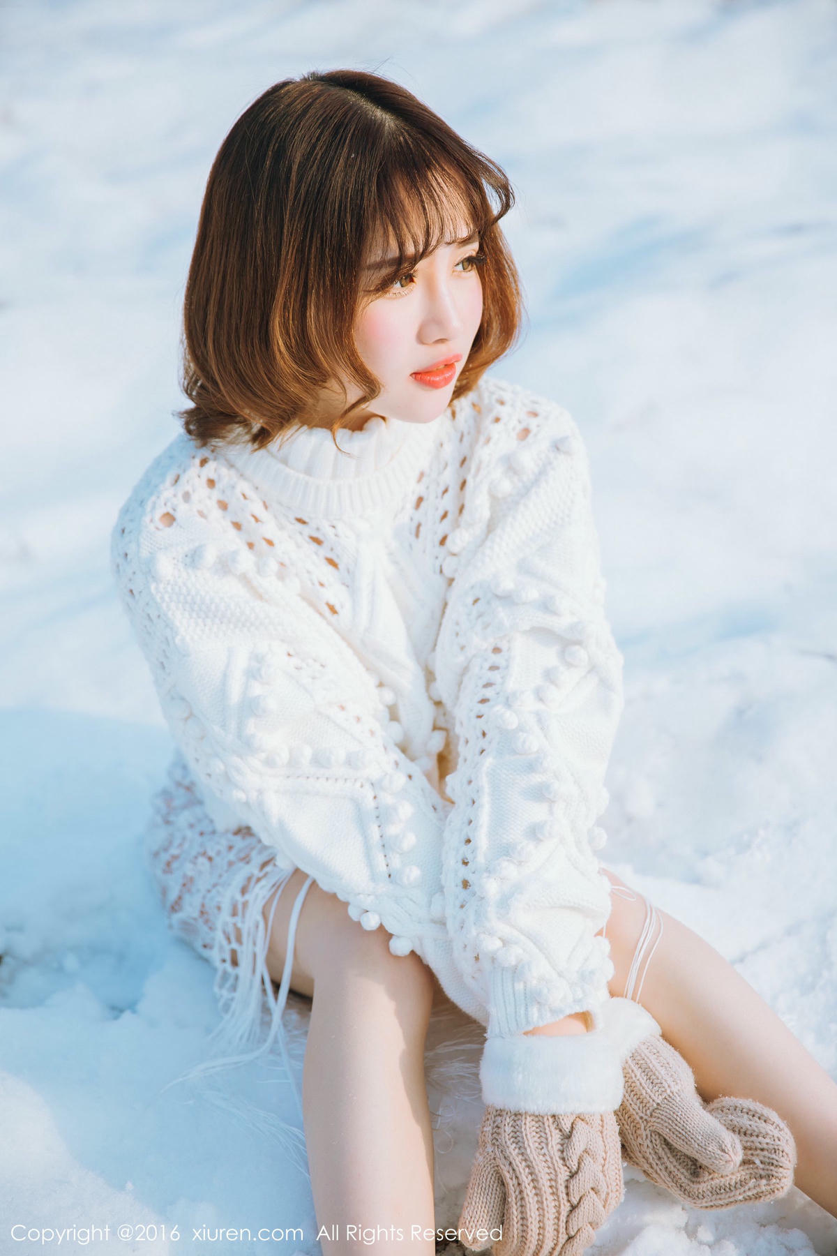 [XiuRen秀人网] No.484 徐cake-lcoser