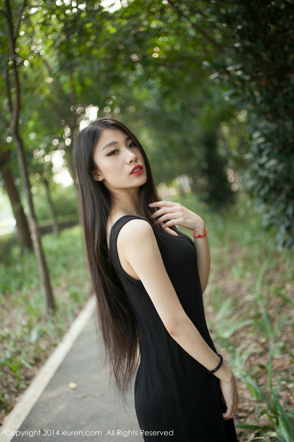 [XiuRen秀人网] No.169 姝羽Zina-lcoser