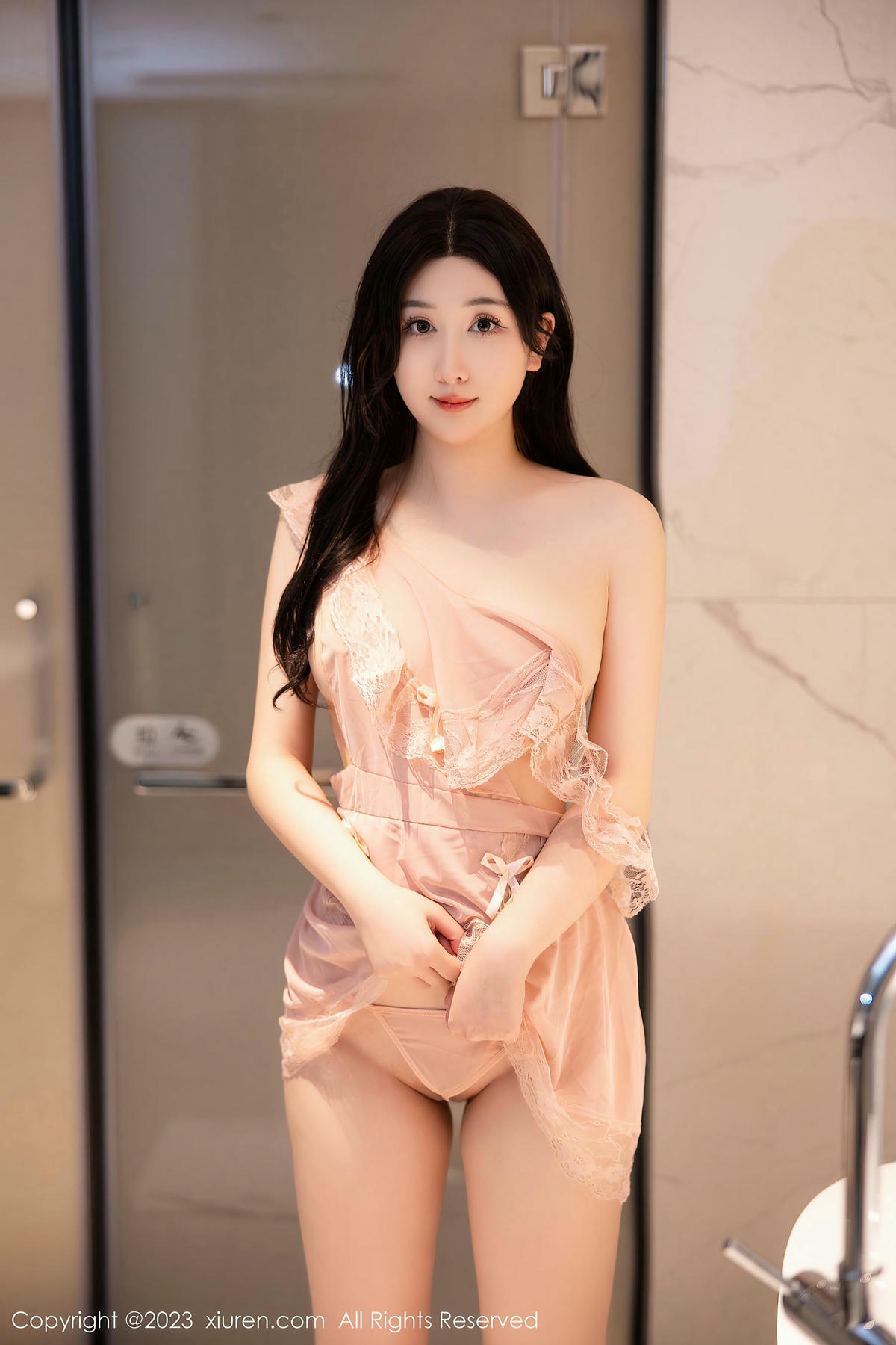 [XiuRen秀人网] No.6243 江真真-lcoser