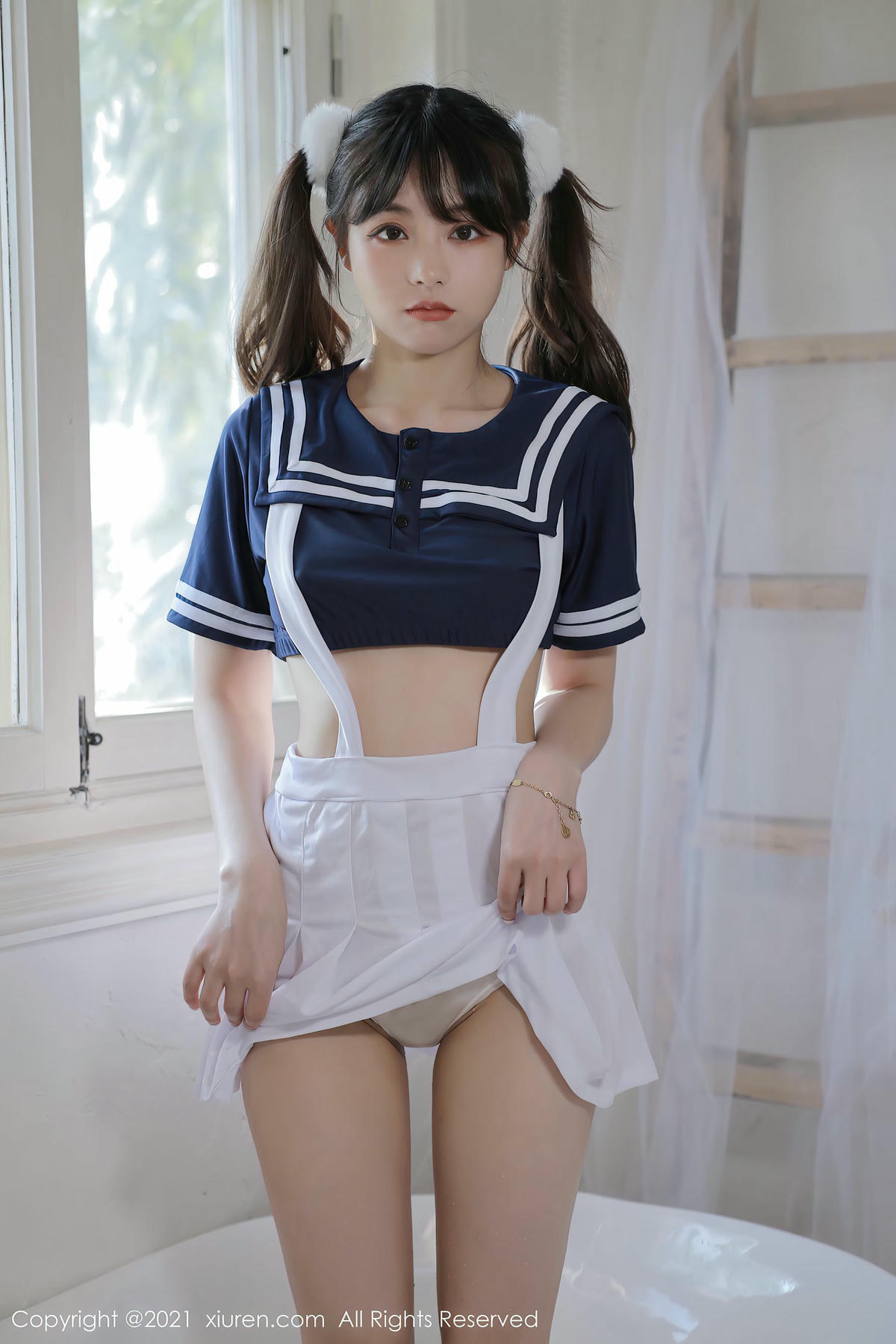 [XiuRen秀人网] No.3907 佘贝拉Bella-lcoser