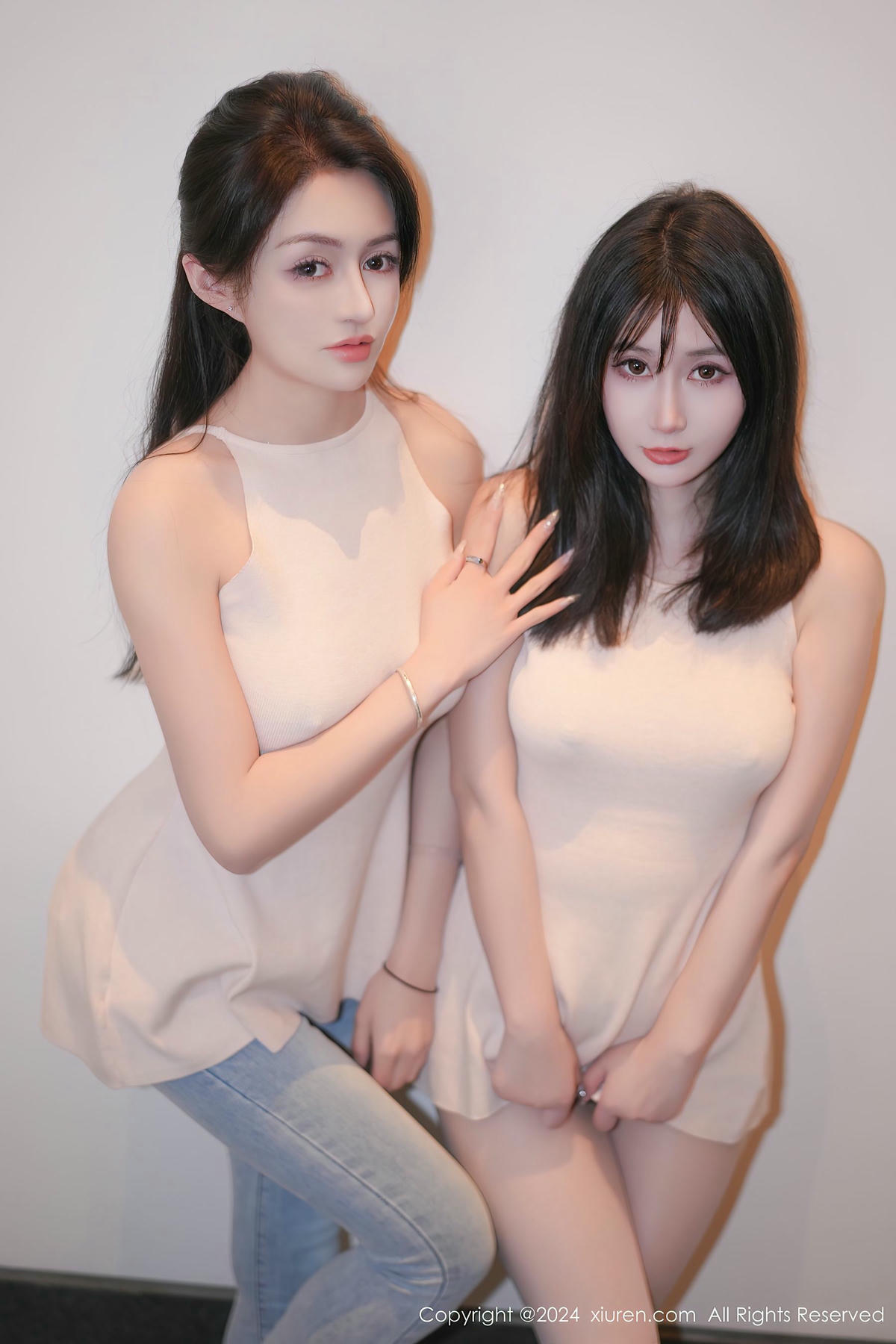 [XiuRen秀人网] No.8472 模特合集-lcoser