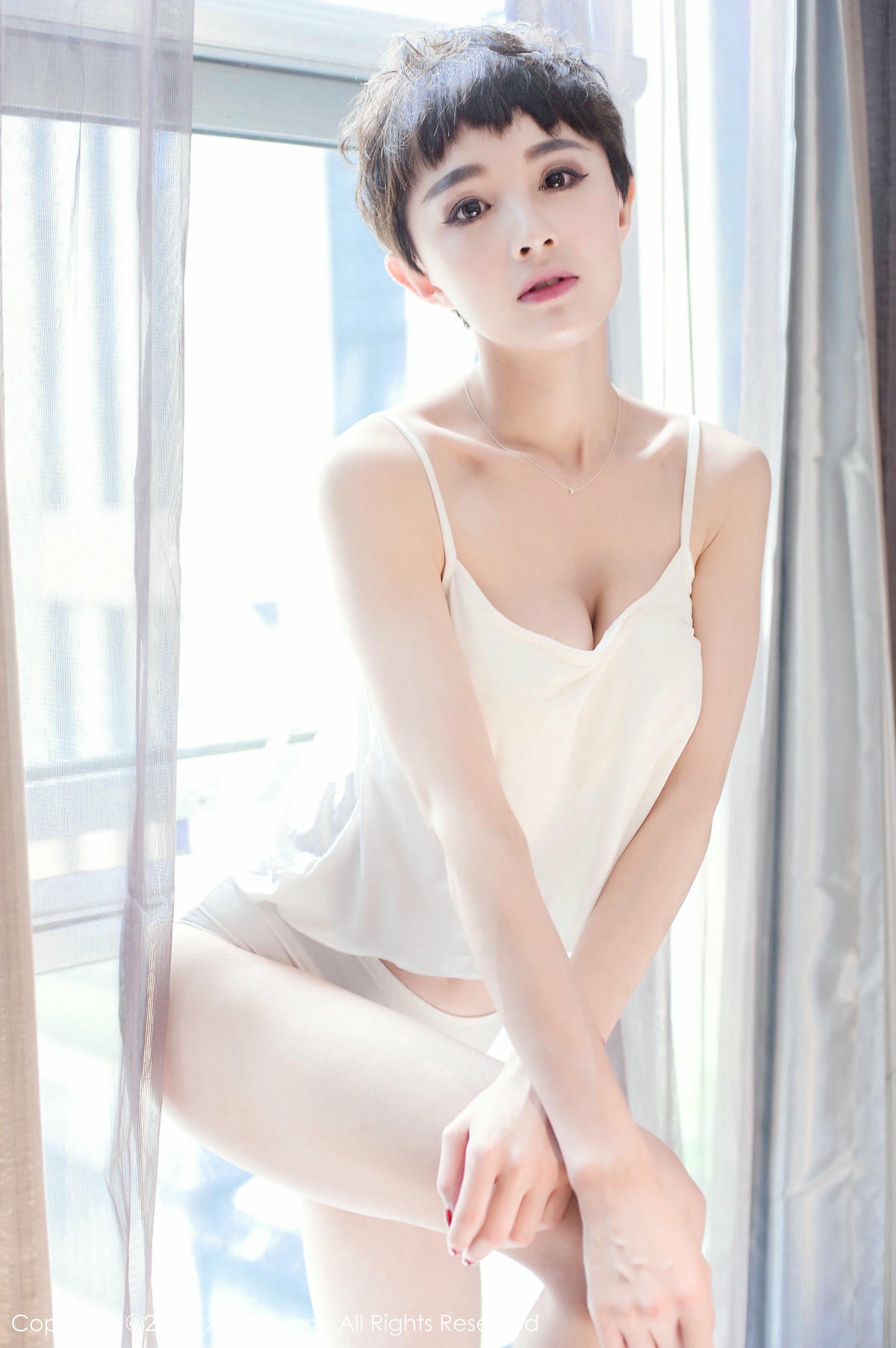 [XiuRen秀人网] No.600 baby_kiki-lcoser