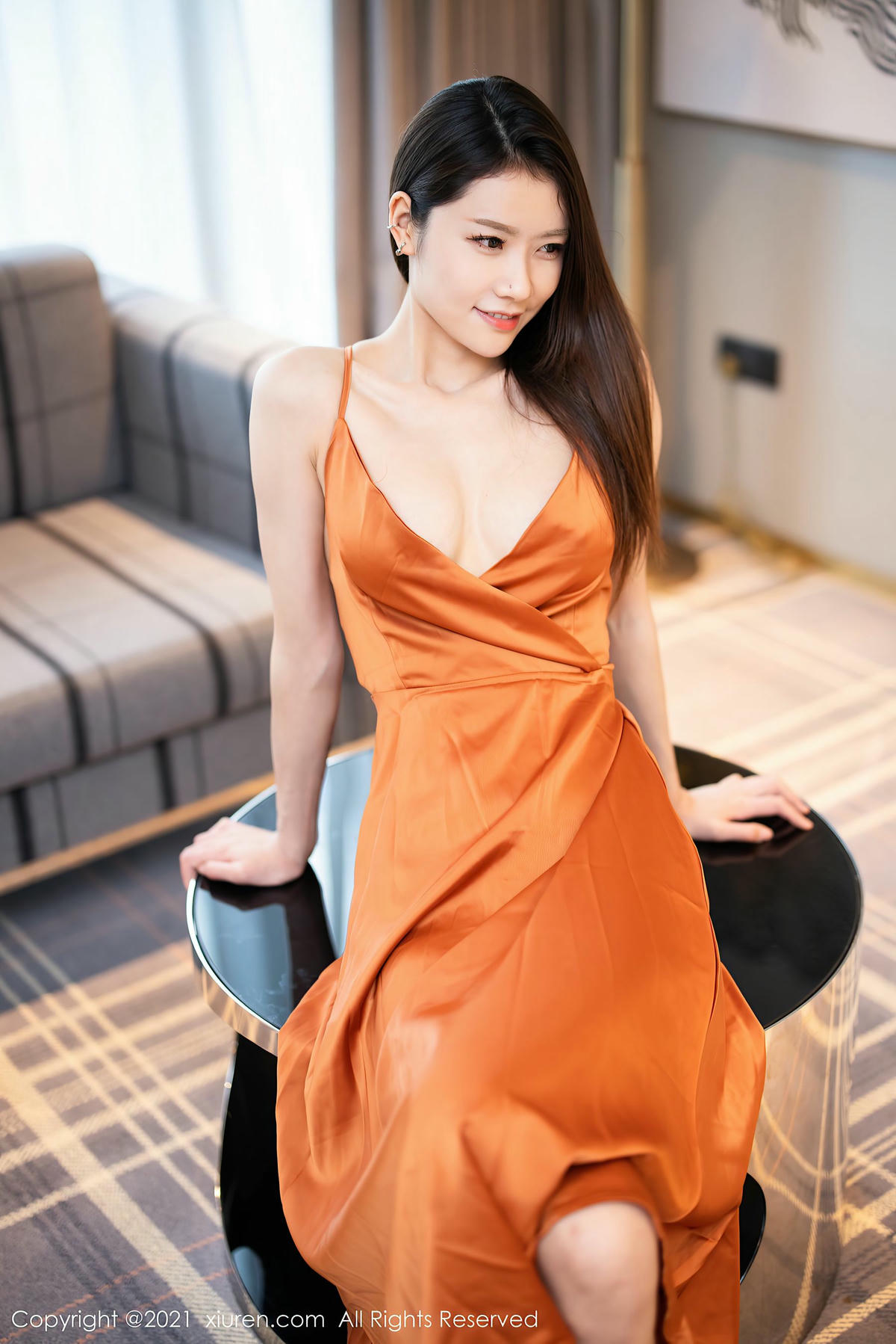 [XiuRen秀人网] No.4166 方子萱-lcoser