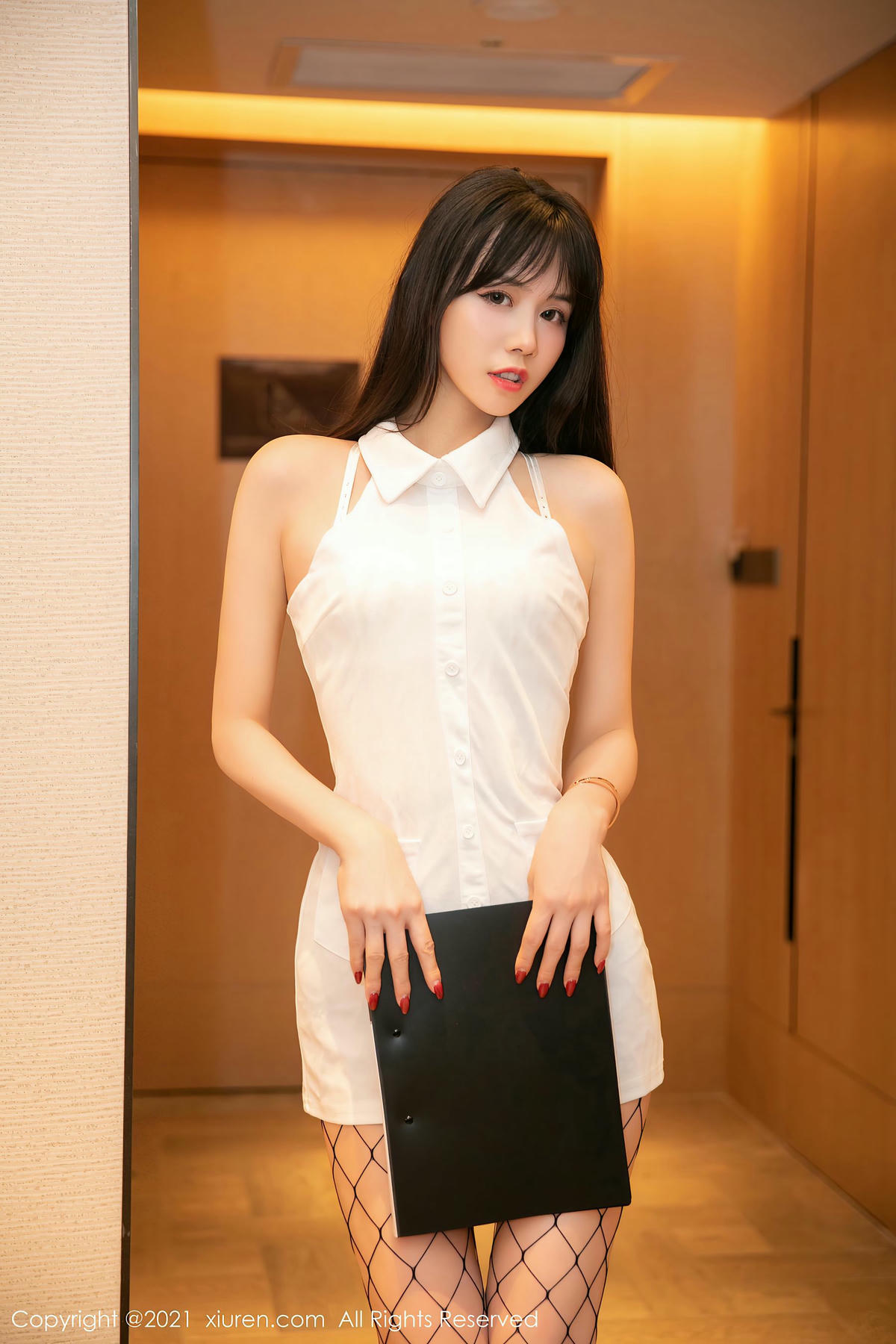[XiuRen秀人网] No.4007 柚子178-lcoser