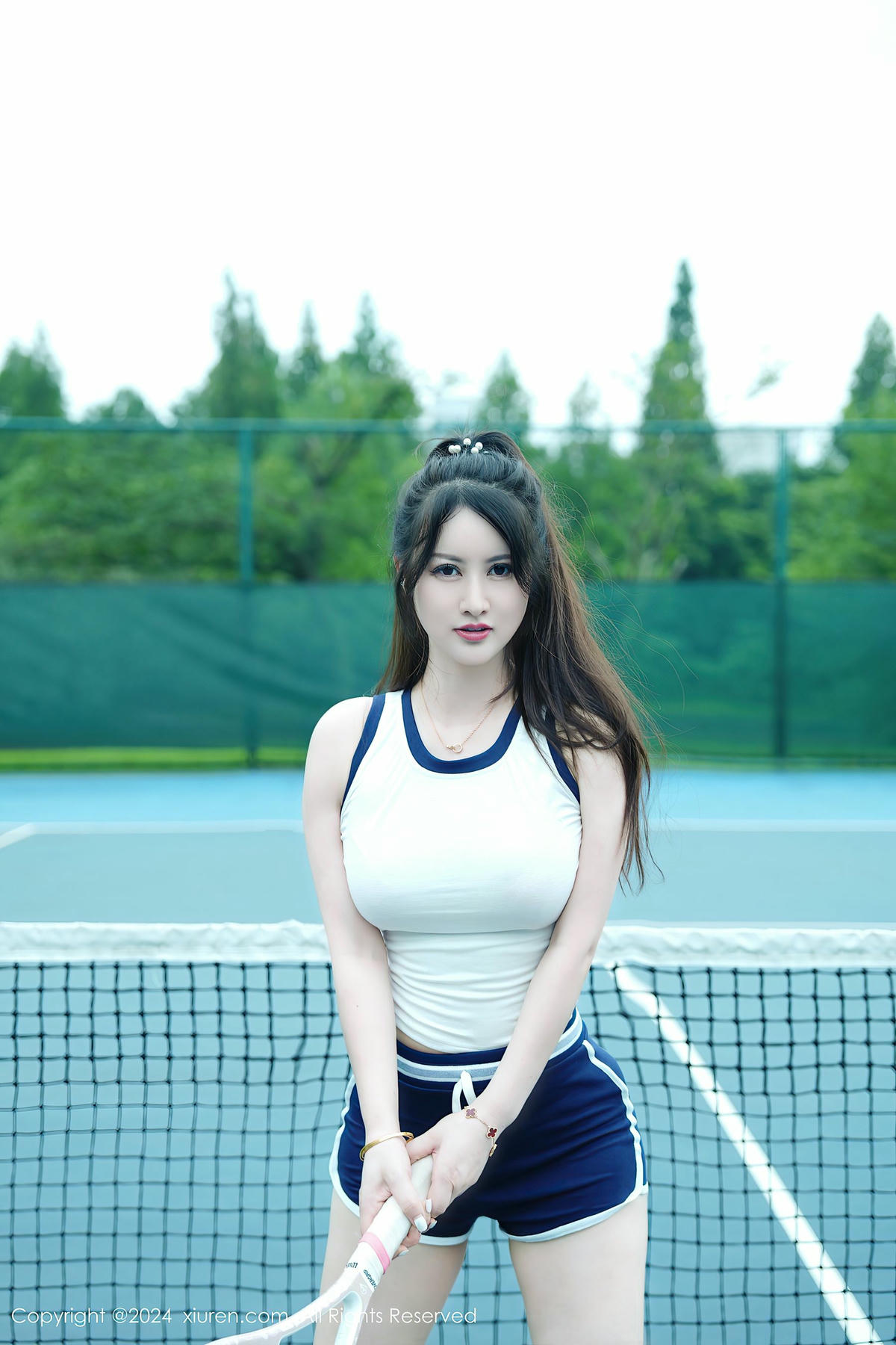 [XiuRen秀人网] No.8821 诗诗kiki-lcoser