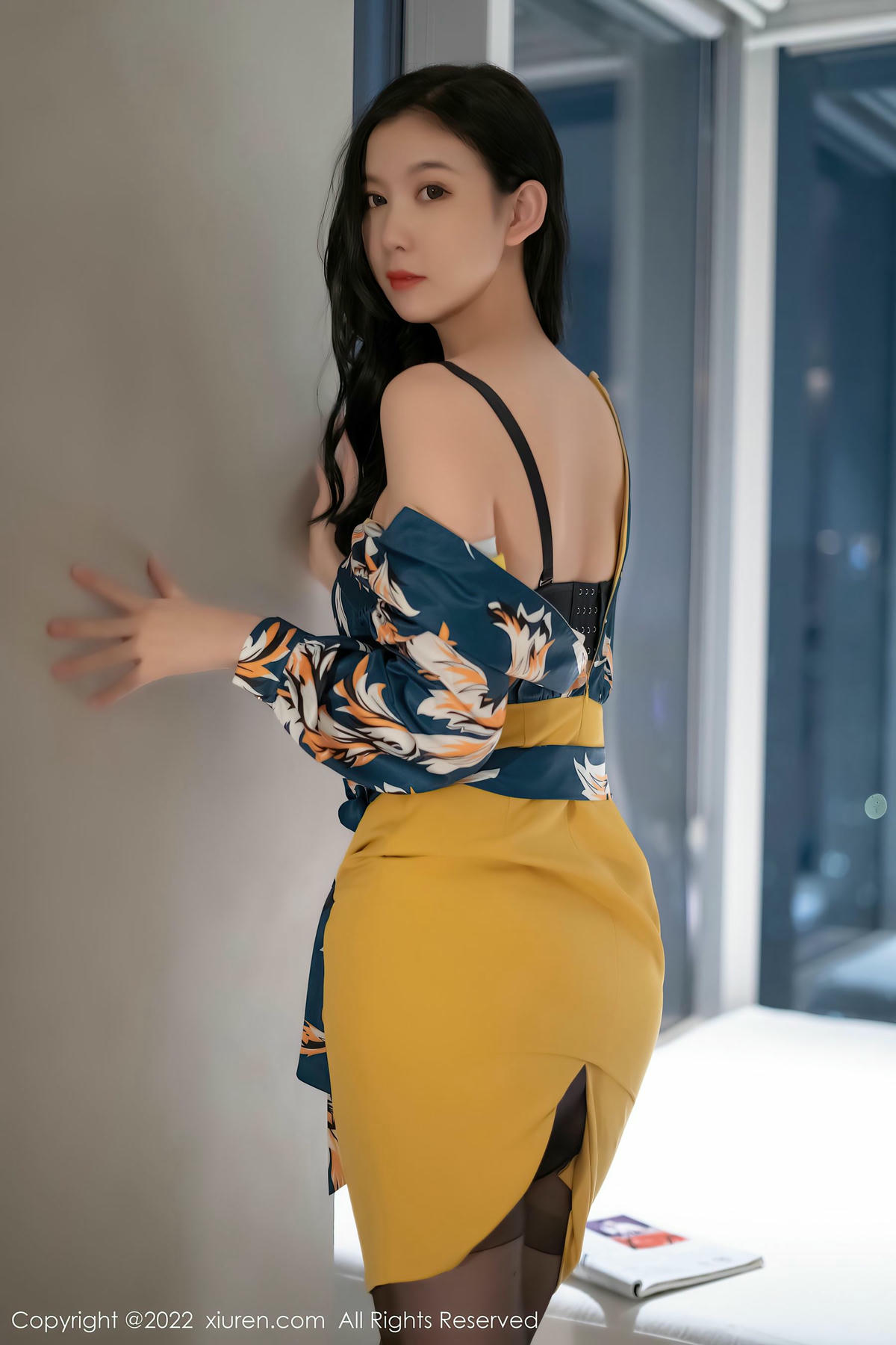 [XiuRen秀人网] No.4880 李雅柔182CM-lcoser