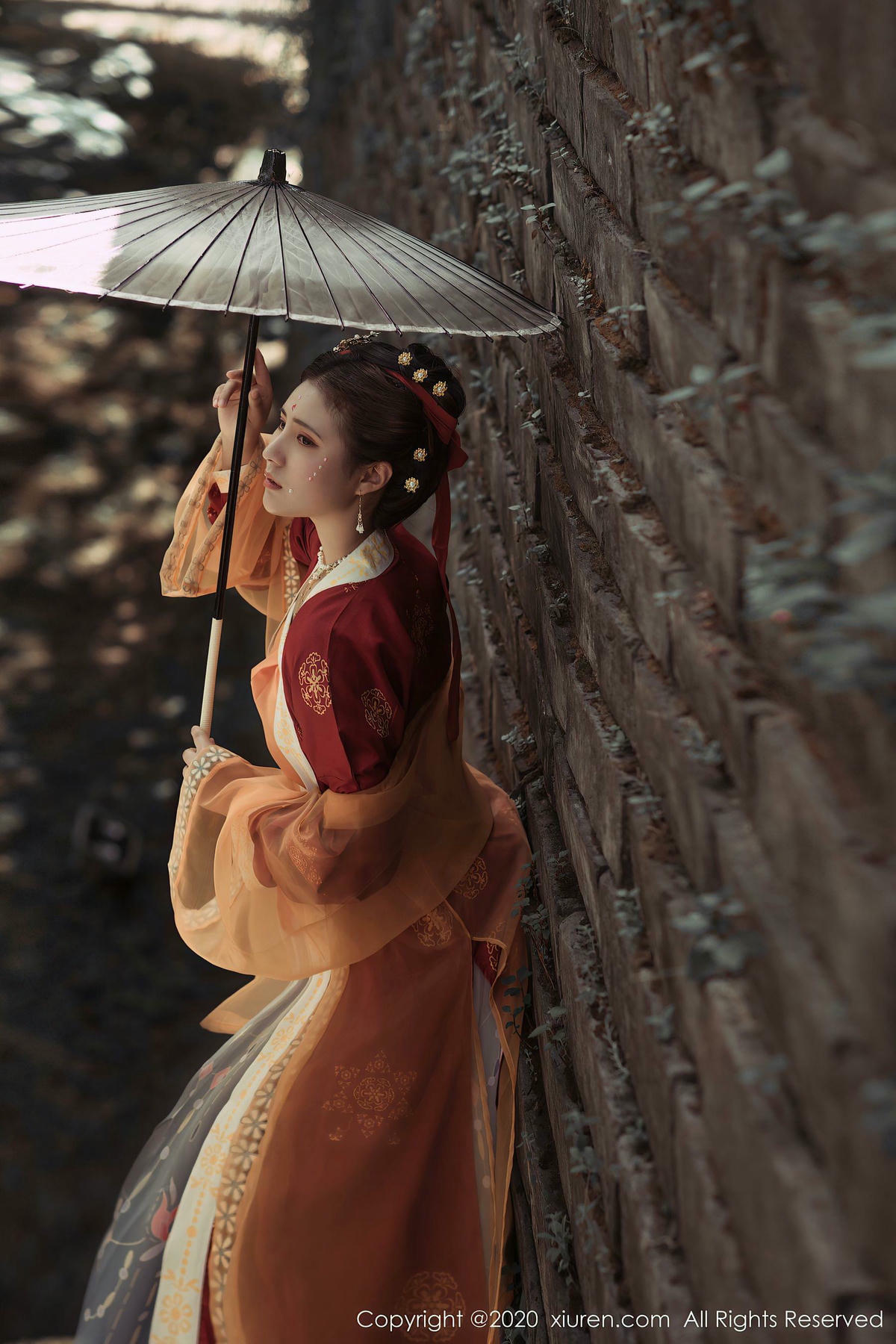 [XiuRen秀人网] No.2313 久久Aimee-lcoser