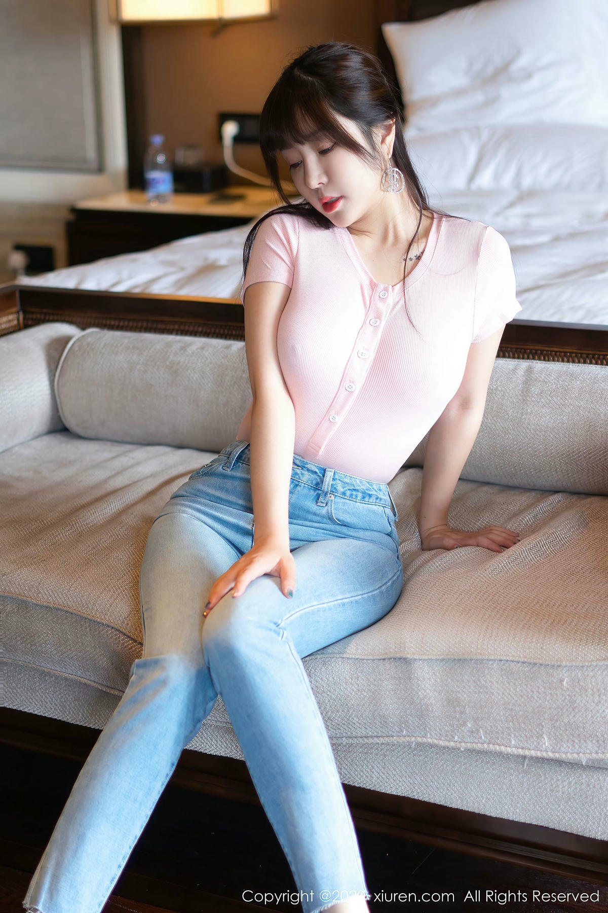 [XiuRen秀人网] No.2536 王雨纯-lcoser