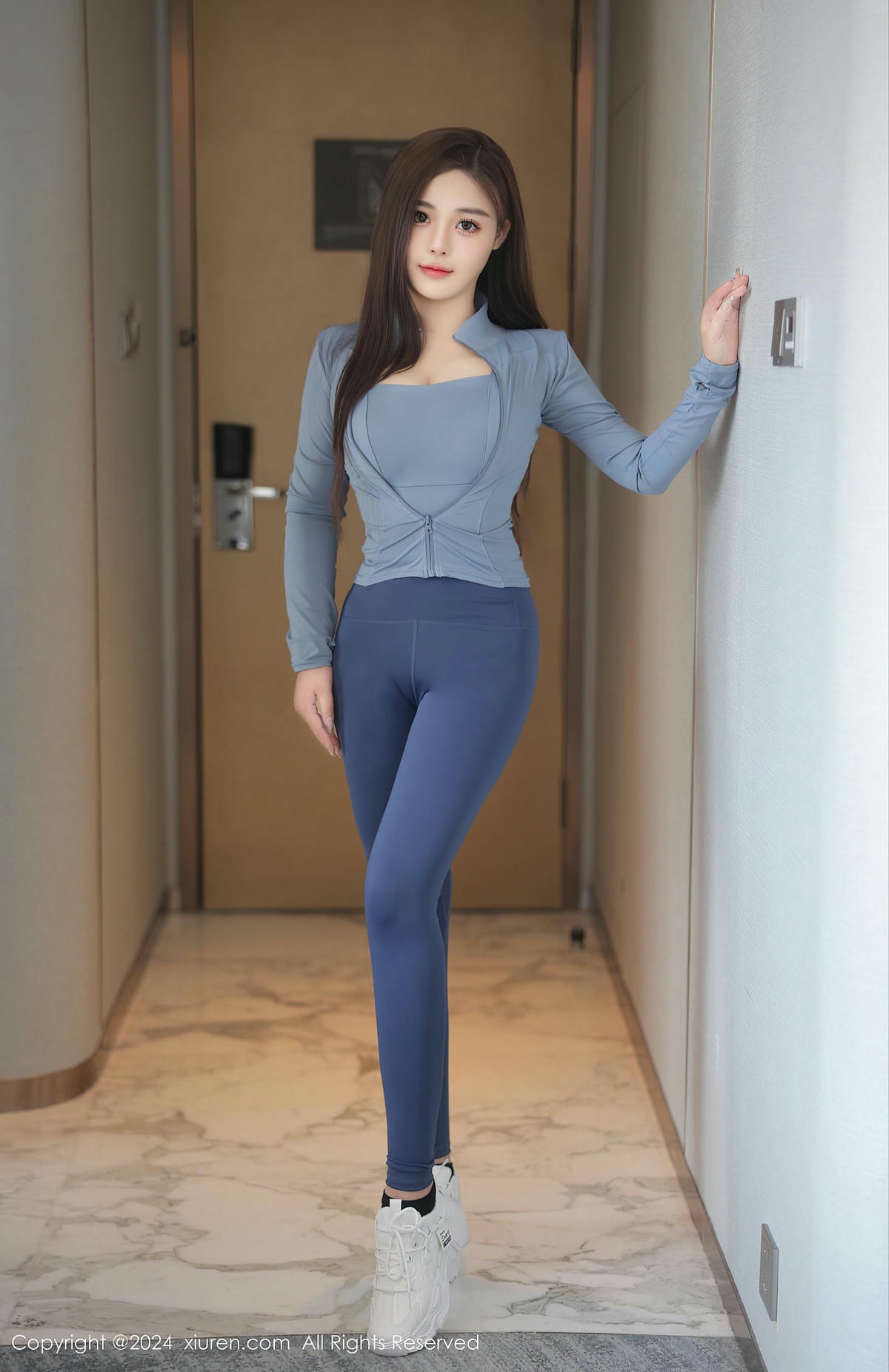 [XiuRen秀人网] No.8461 王雅姗是我-lcoser