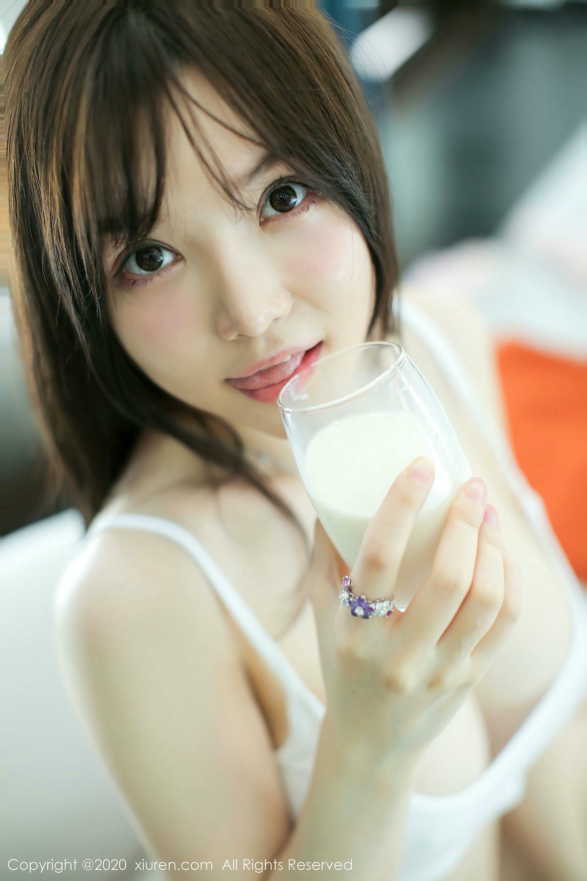 [XiuRen秀人网] No.2565 糯美子Mini-lcoser