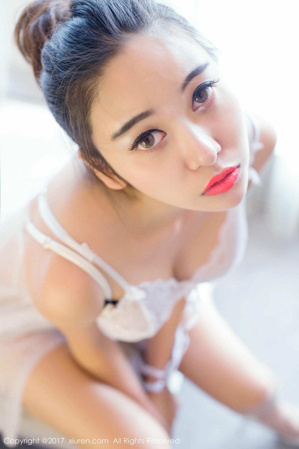 [XiuRen秀人网] NO.849 李梓熙-lcoser