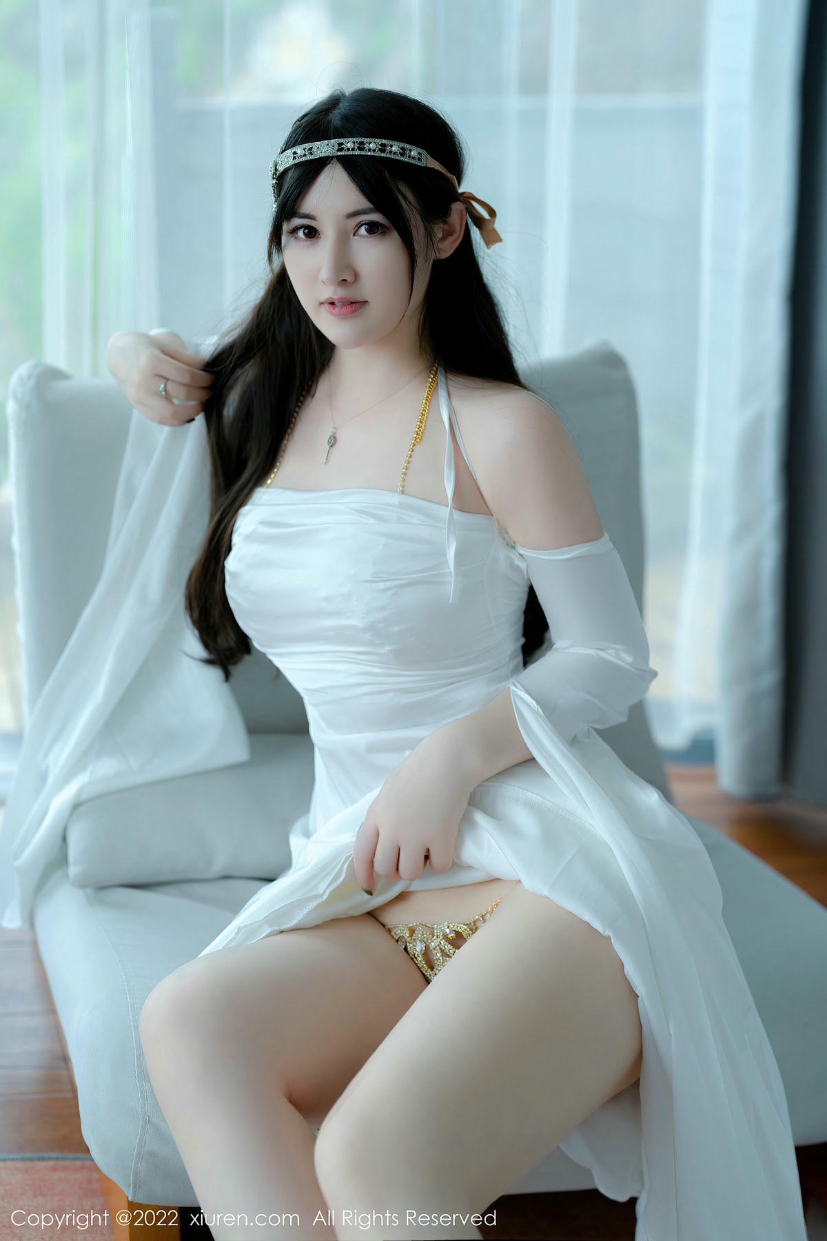 [XiuRen秀人网] No.5288 诗诗kiki-lcoser