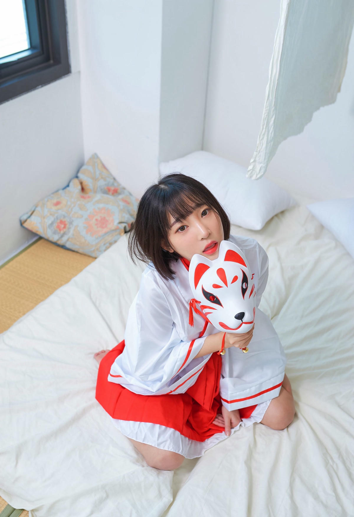 [XiuRen秀人网] No.1702 模特_卿卿-lcoser