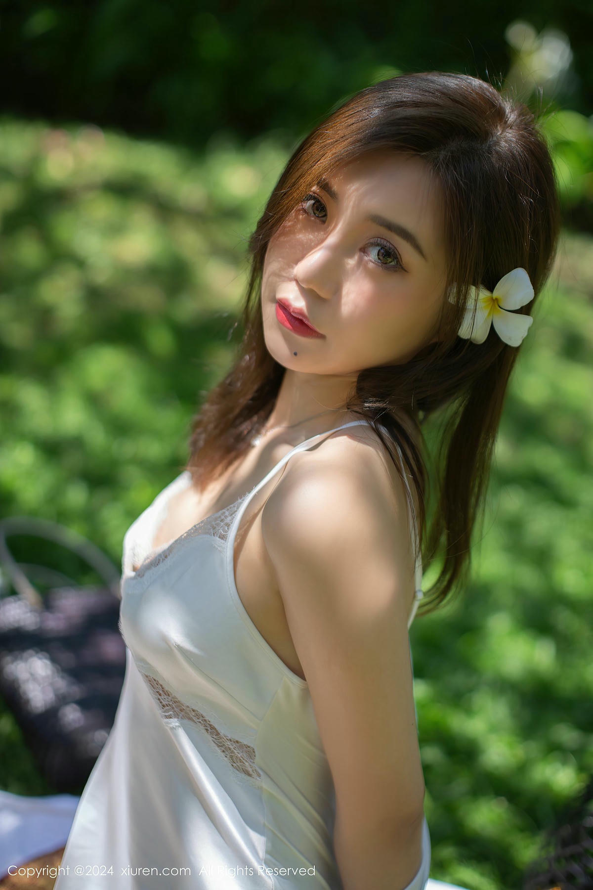 [XiuRen秀人网] No.8256 绮里嘉ula-lcoser