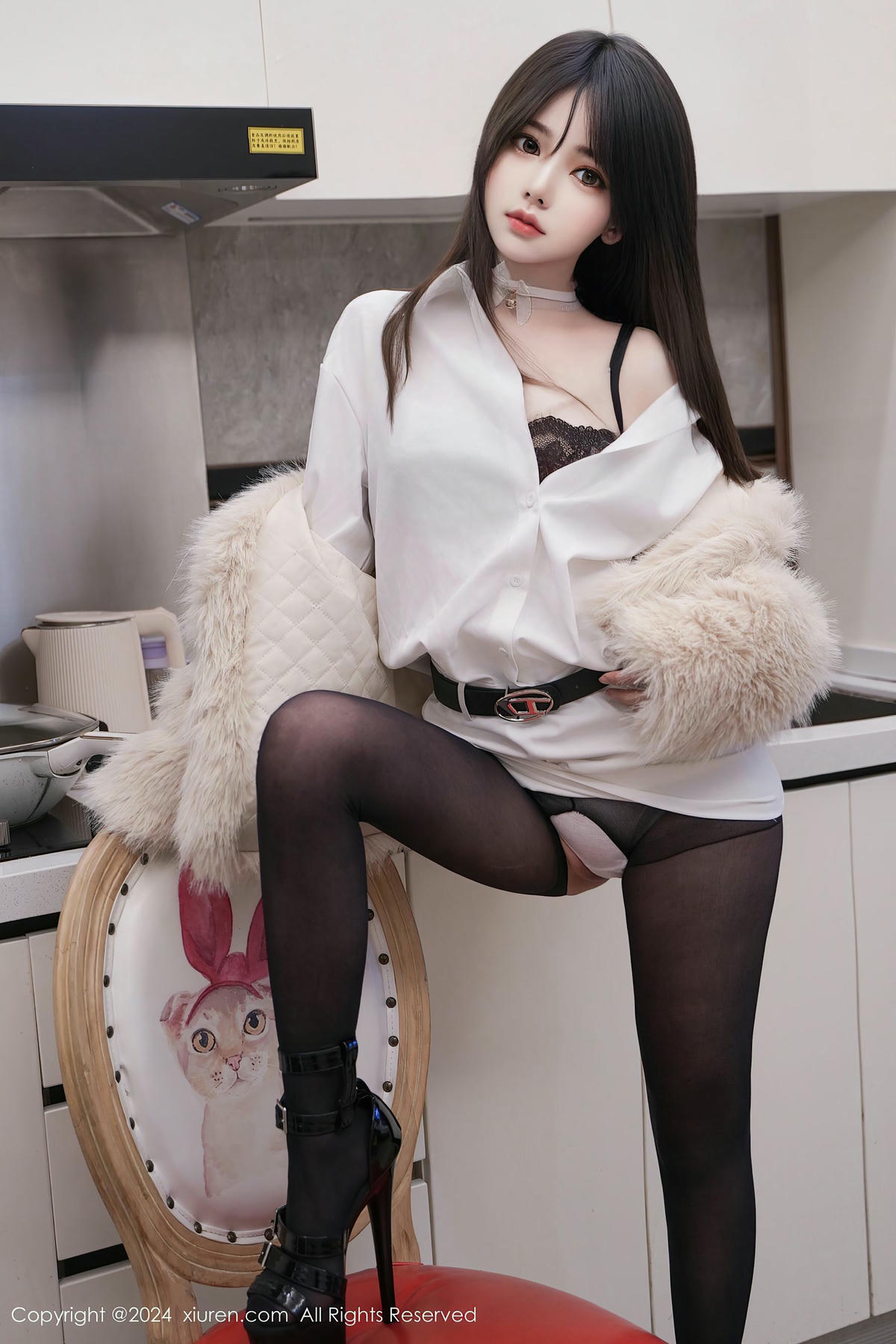 [XiuRen秀人网] No.8429 林月月-lcoser
