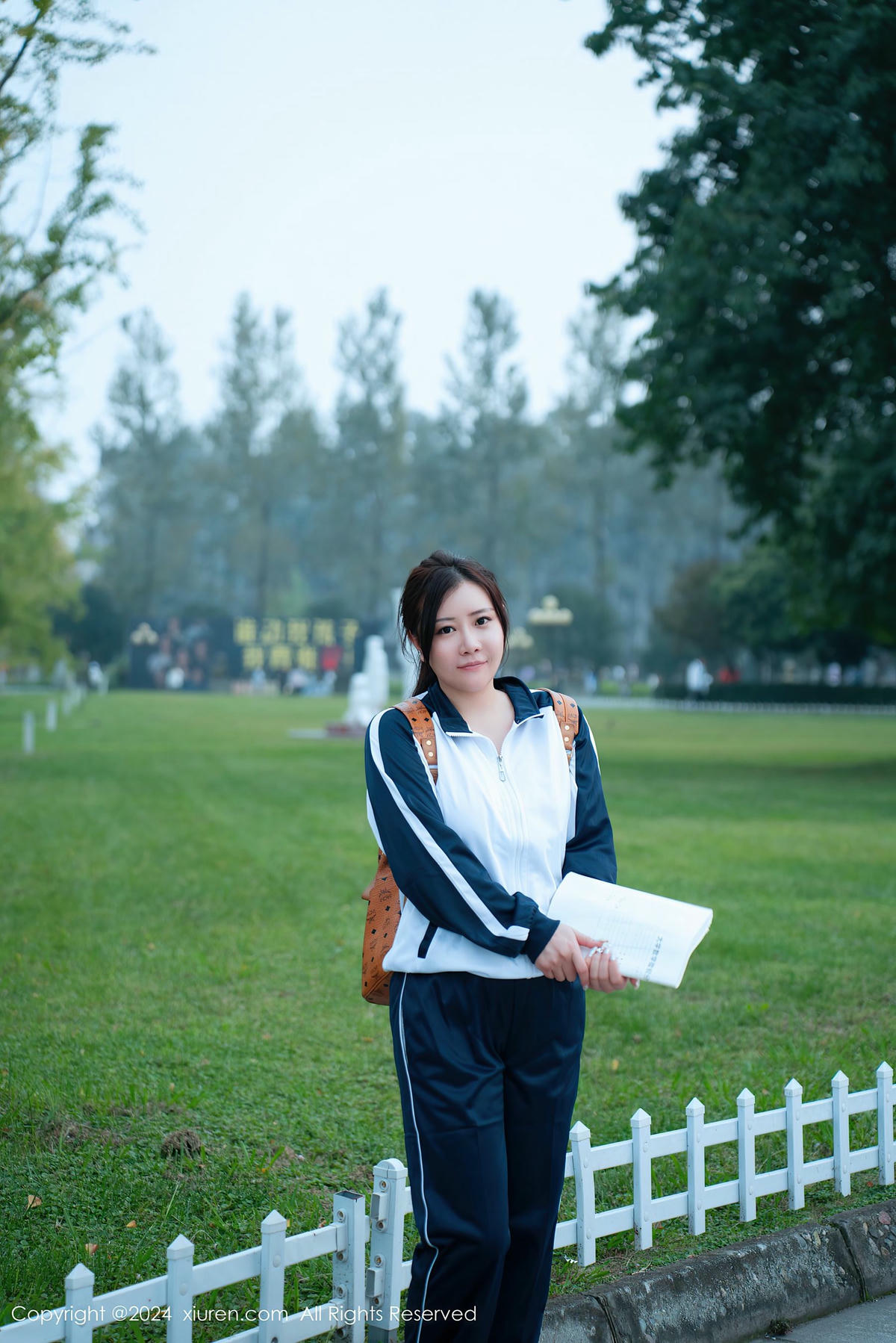 [XiuRen秀人网] No.8122 王婉悠Queen-lcoser